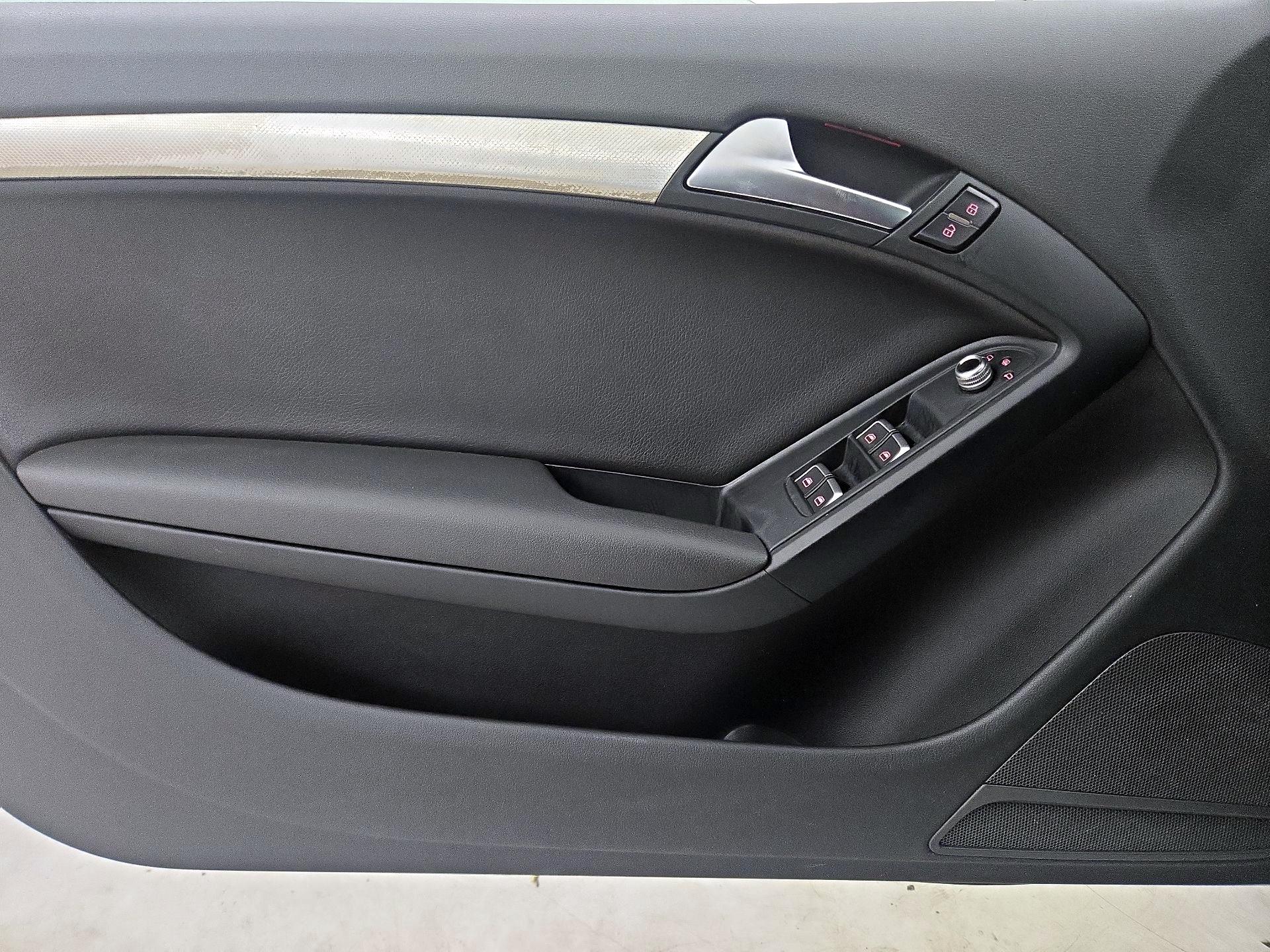Thumbnail: 2016 Audi A5 - 12
