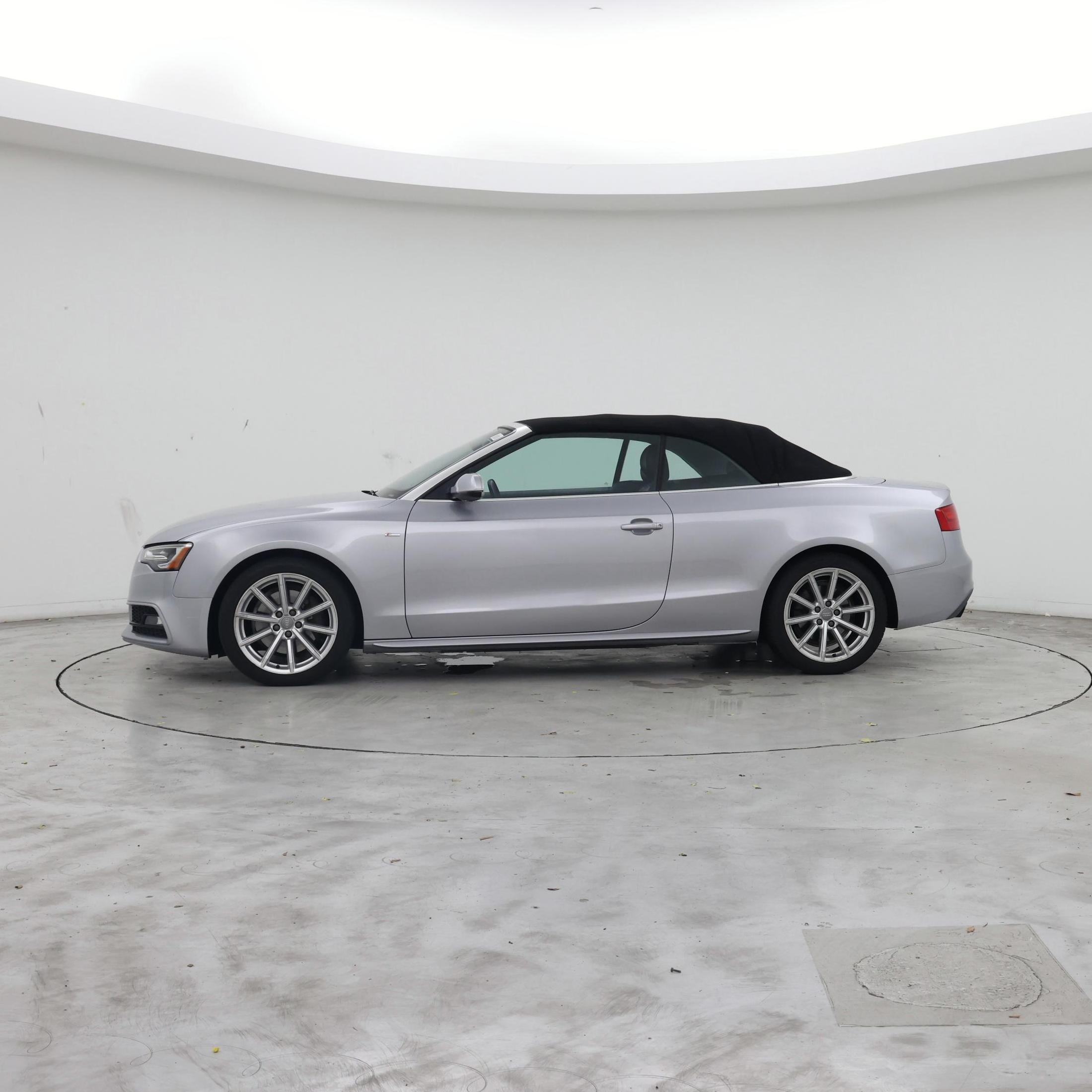 Thumbnail: 2016 Audi A5 - 3