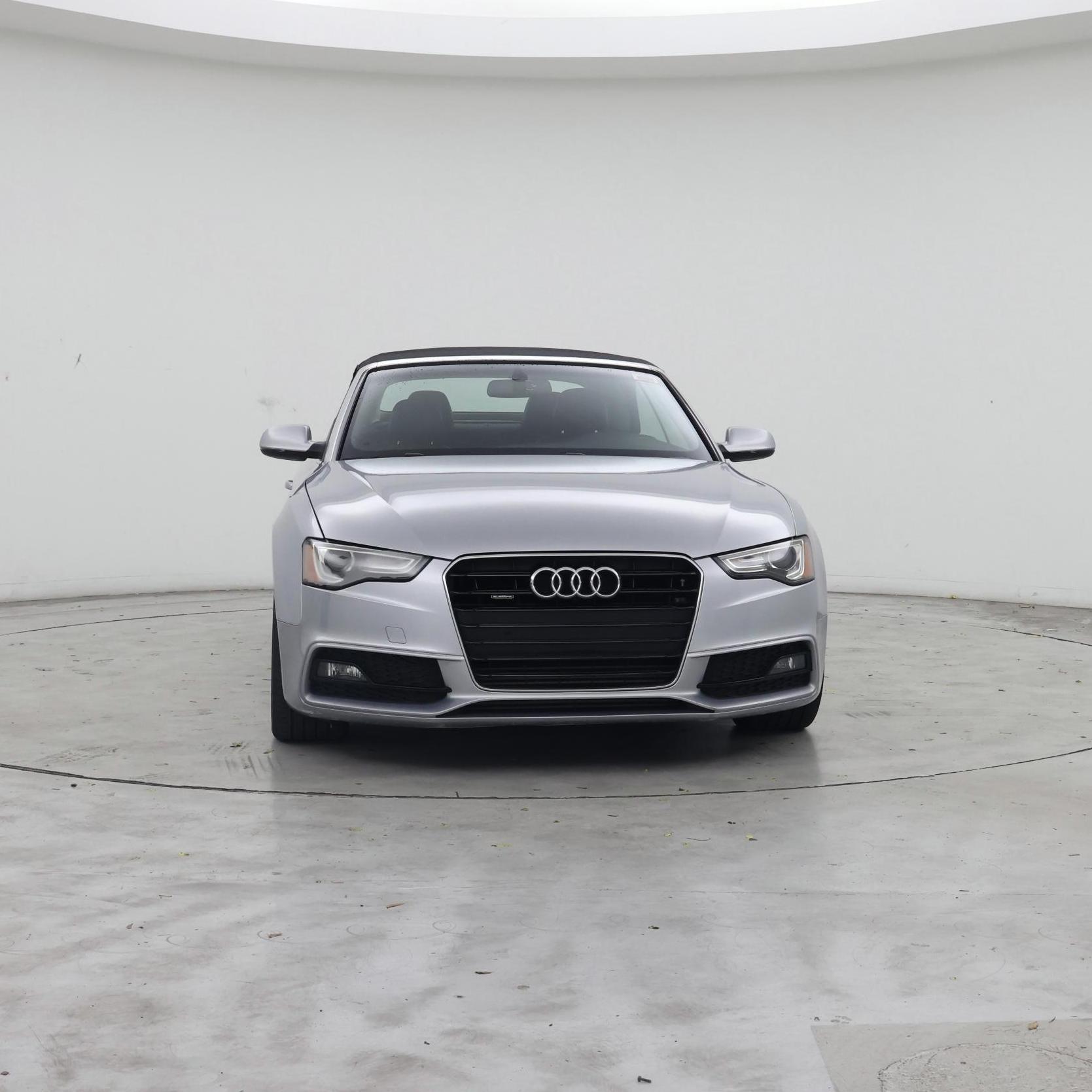 Thumbnail: 2016 Audi A5 - 5