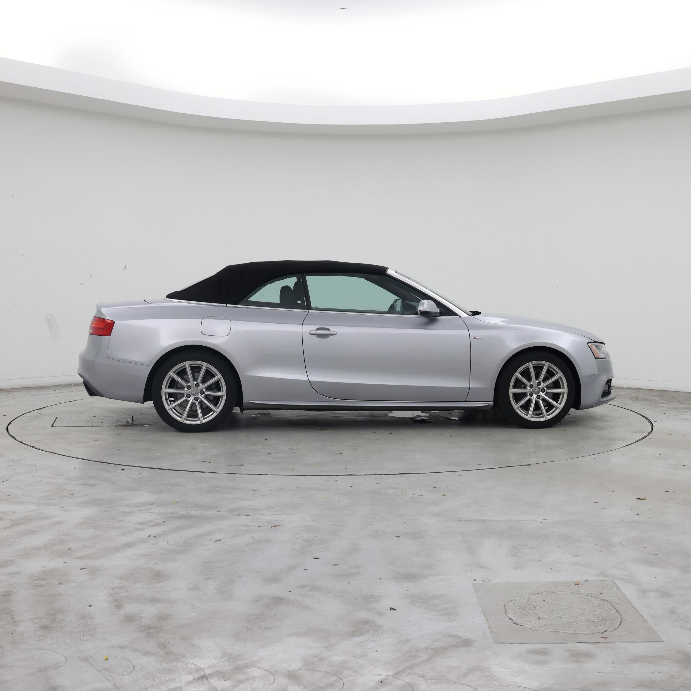 Thumbnail: 2016 Audi A5 - 7