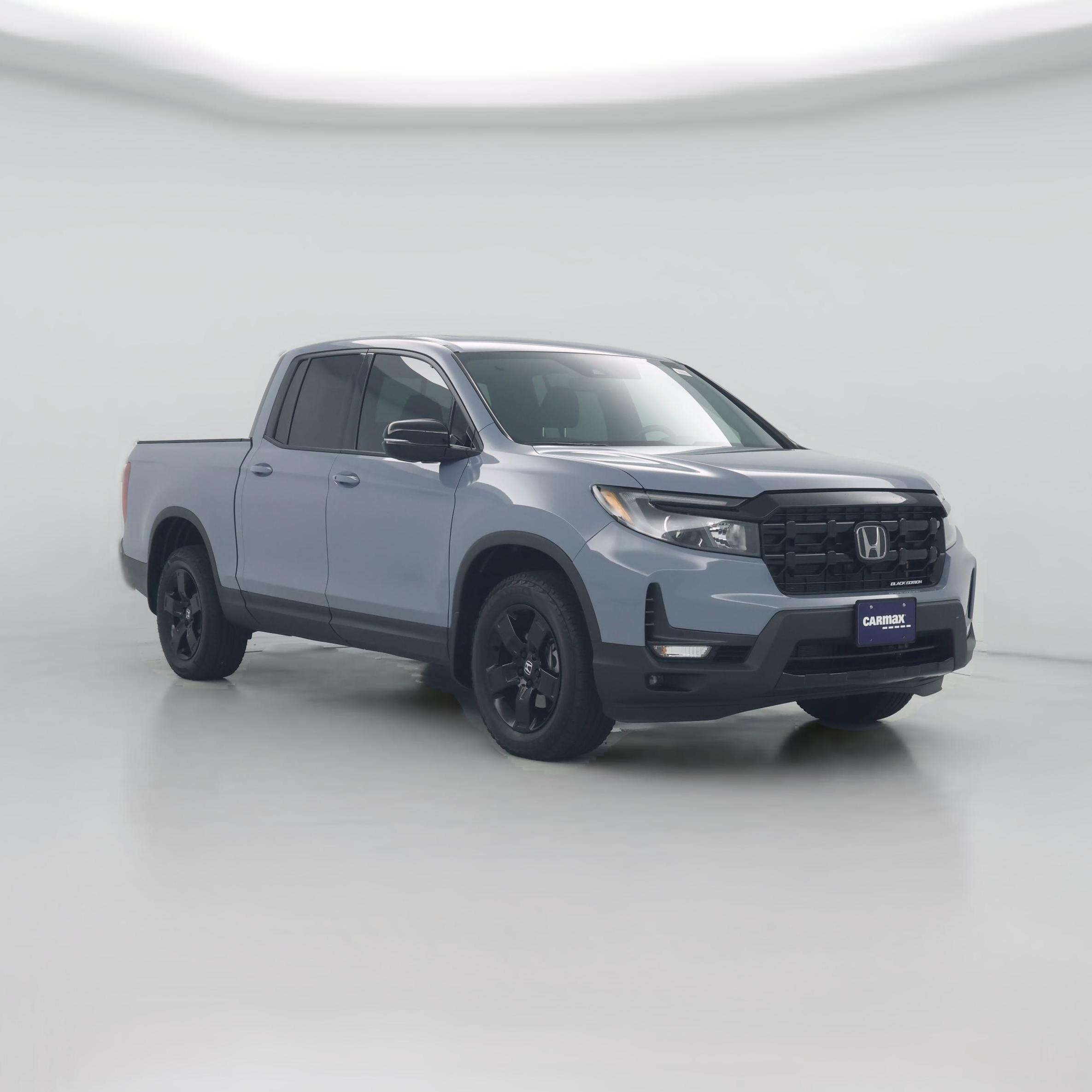 Thumbnail: 2025 Honda Ridgeline - 1