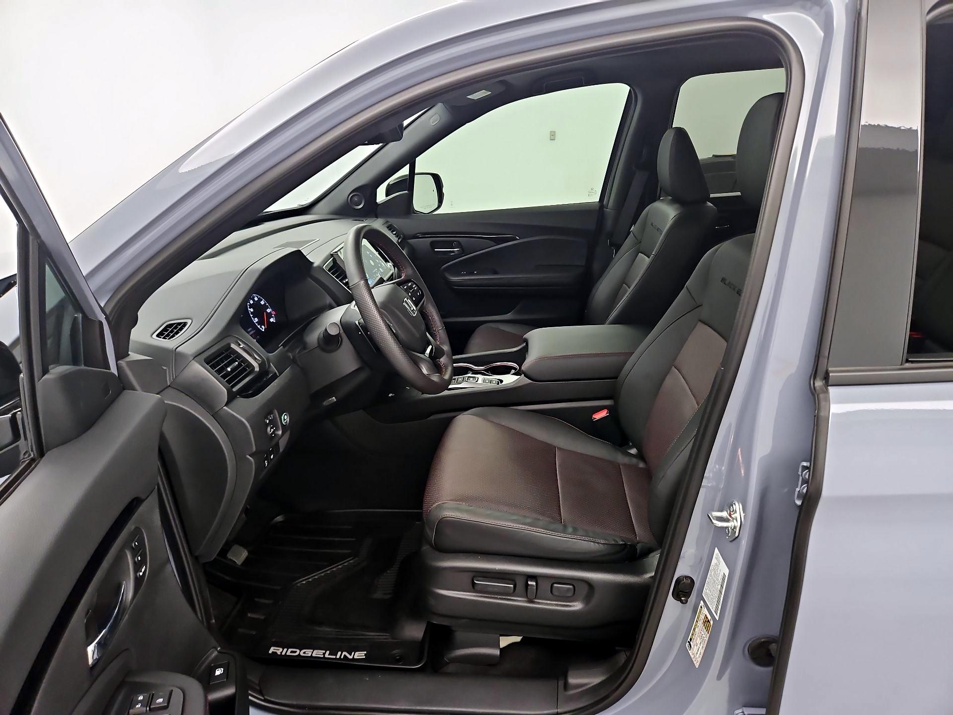 Thumbnail: 2025 Honda Ridgeline - 11