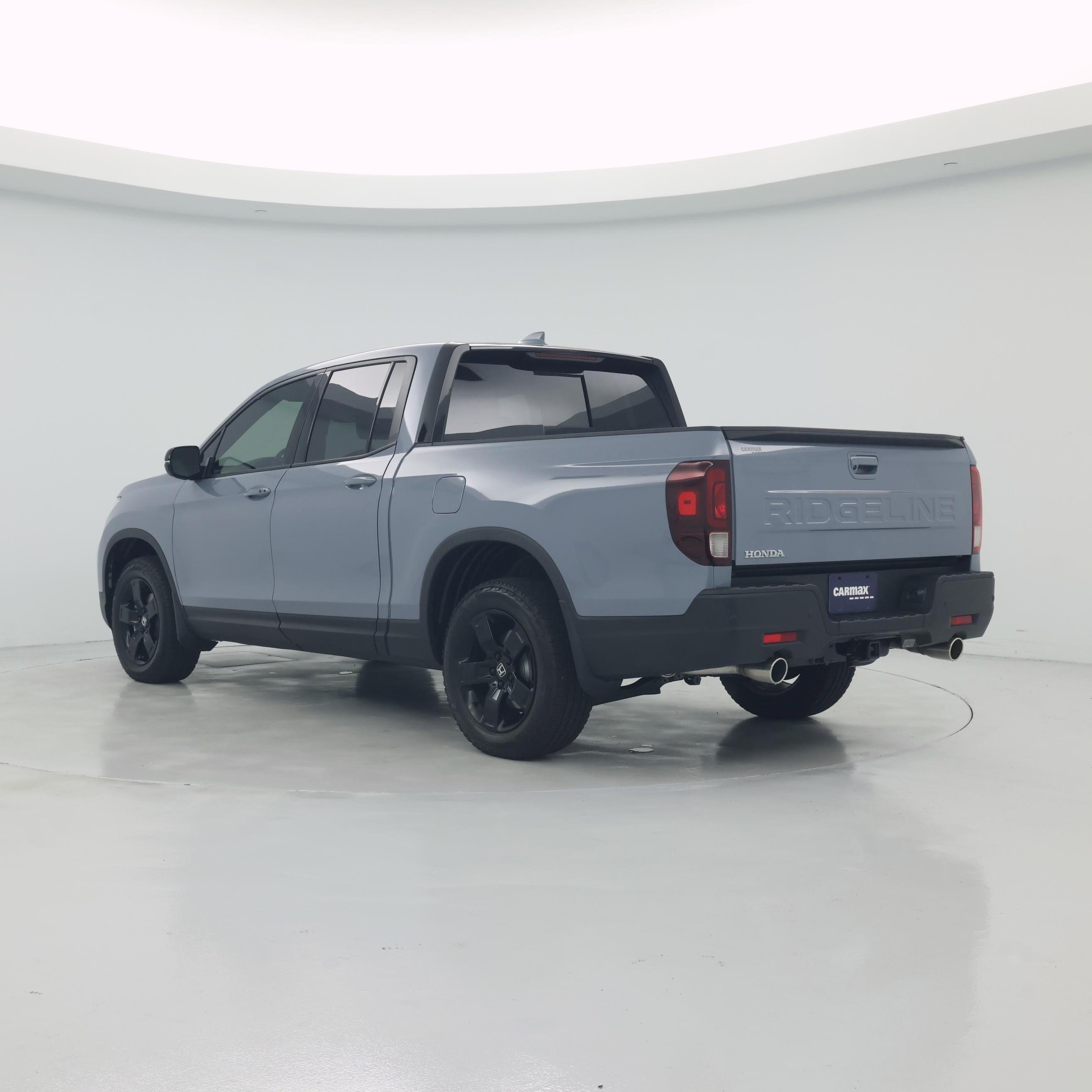 Thumbnail: 2025 Honda Ridgeline - 2