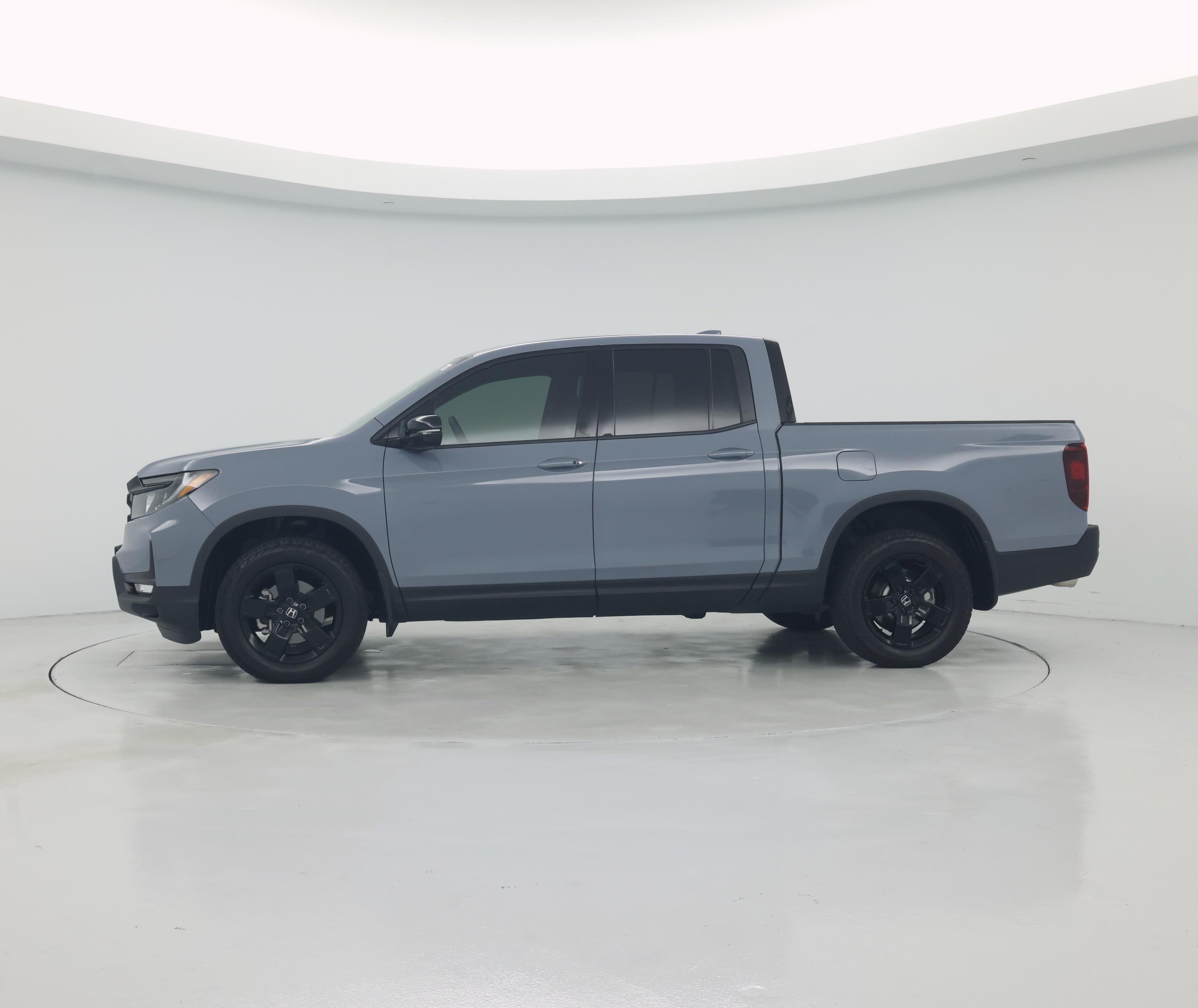 Thumbnail: 2025 Honda Ridgeline - 3
