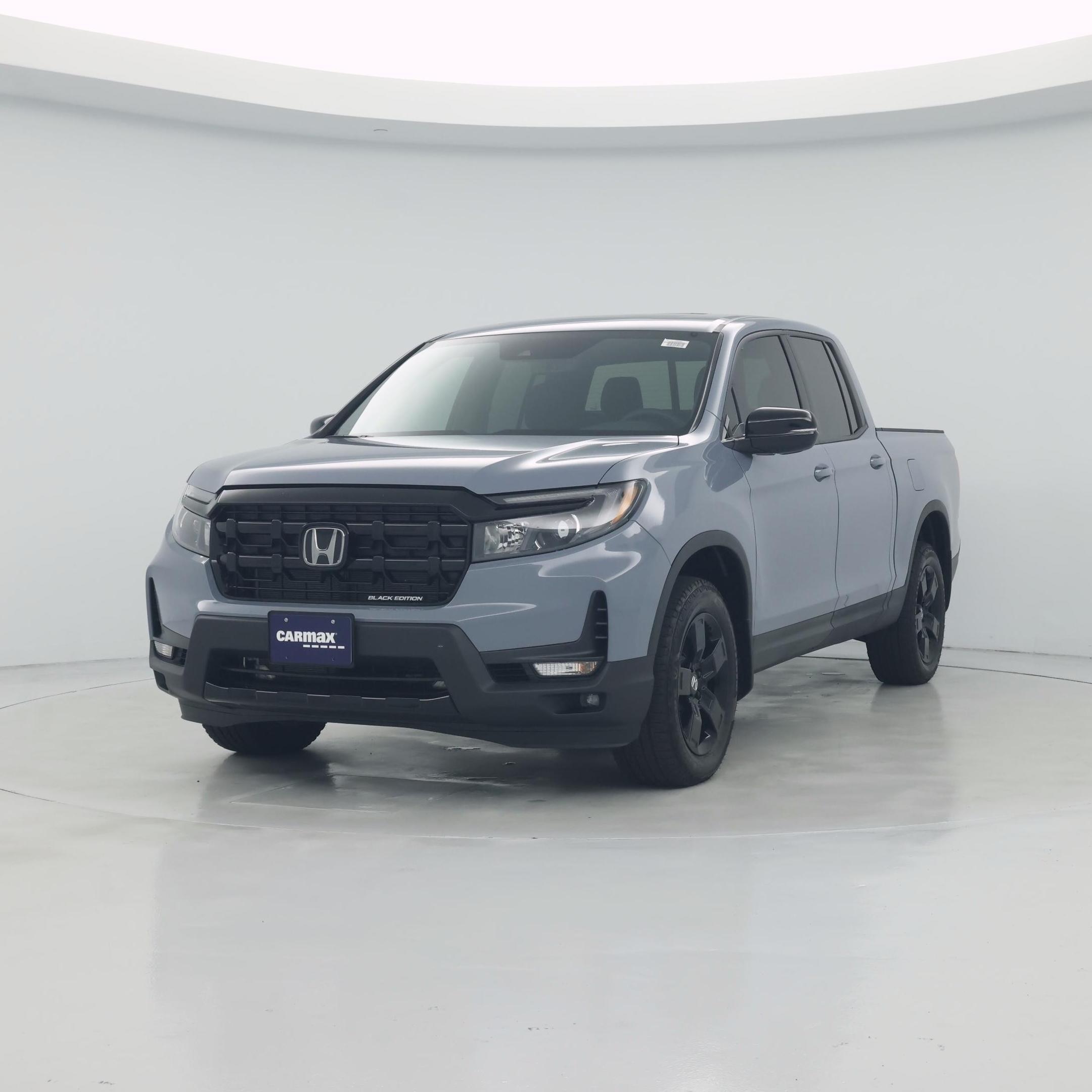 Thumbnail: 2025 Honda Ridgeline - 4