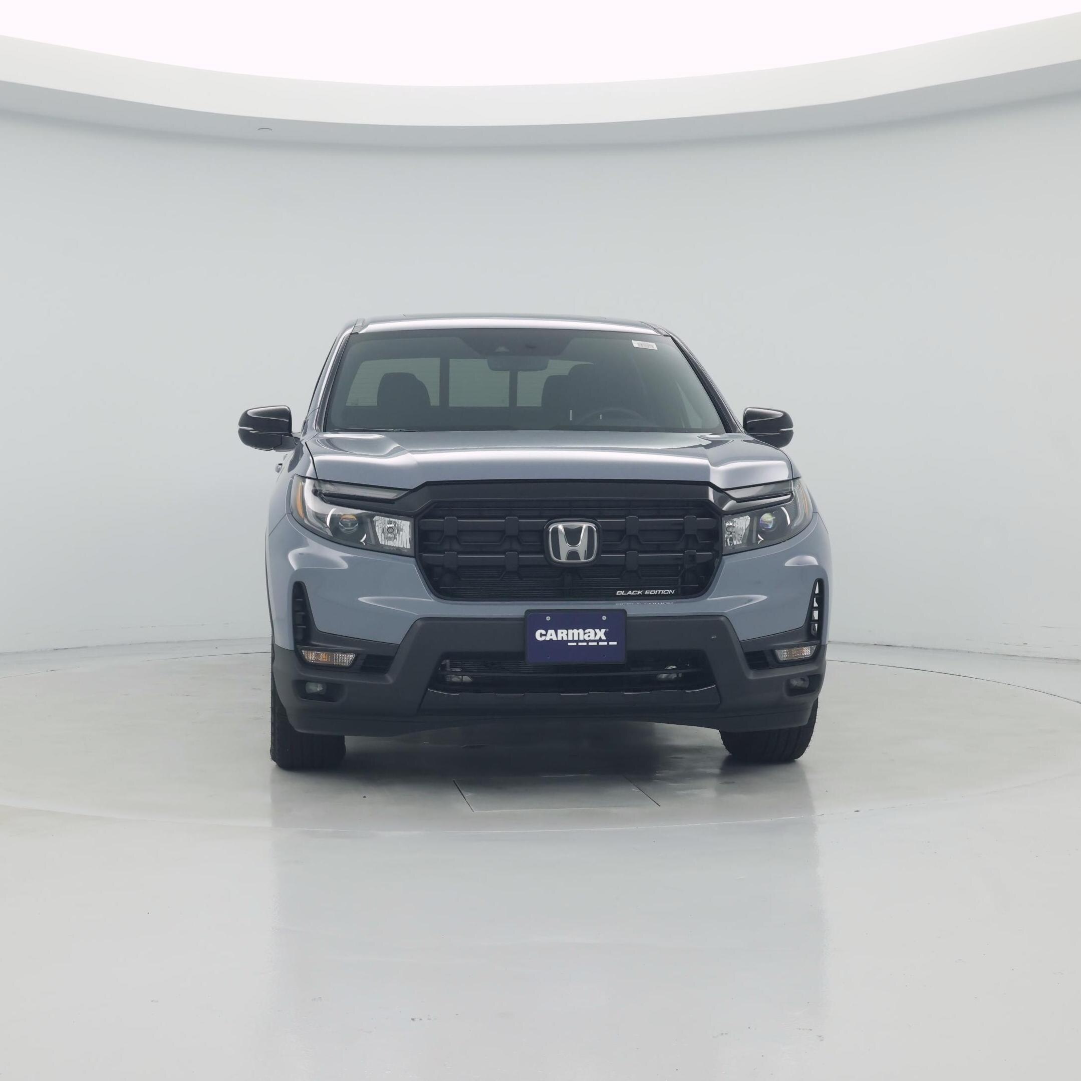 Thumbnail: 2025 Honda Ridgeline - 5