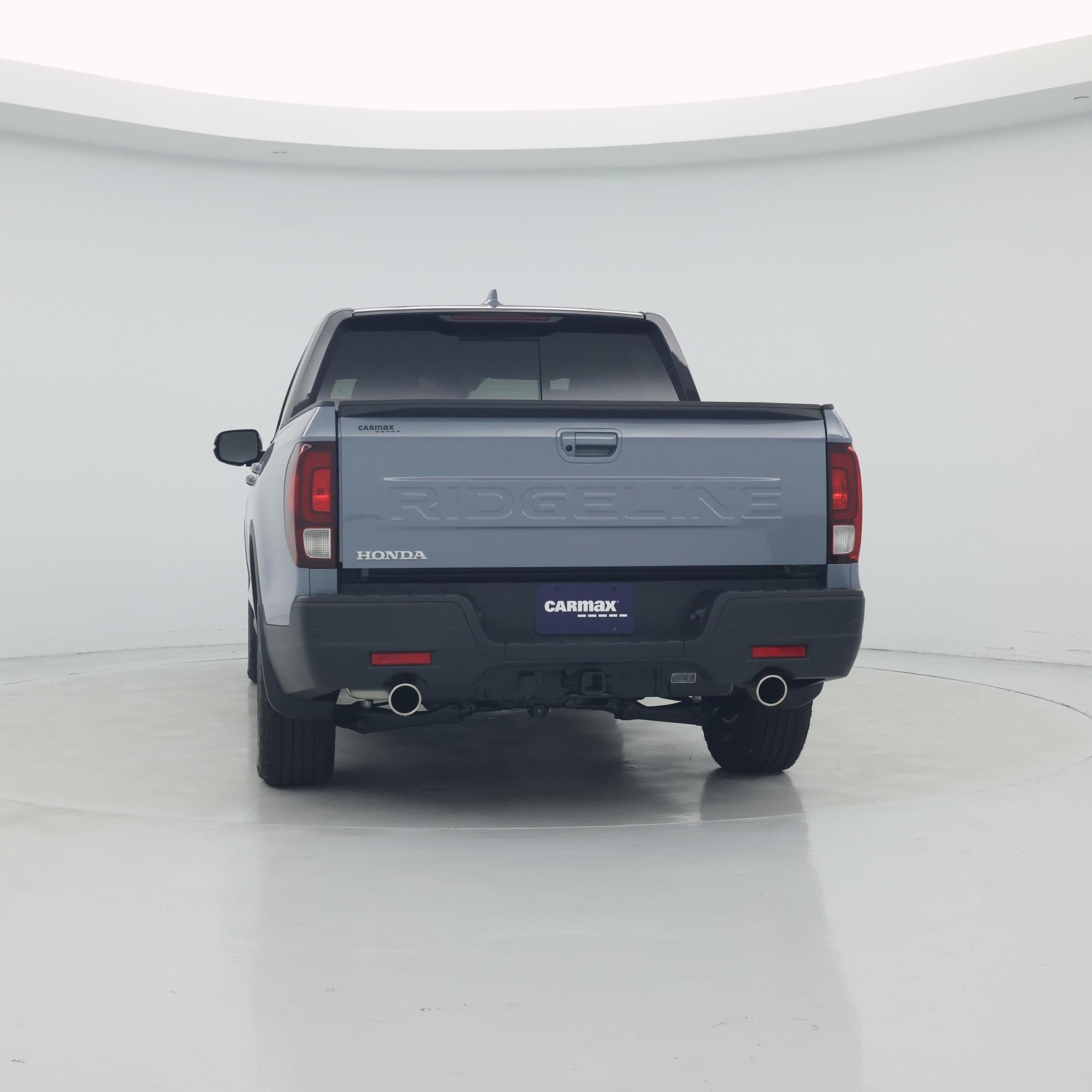 Thumbnail: 2025 Honda Ridgeline - 6