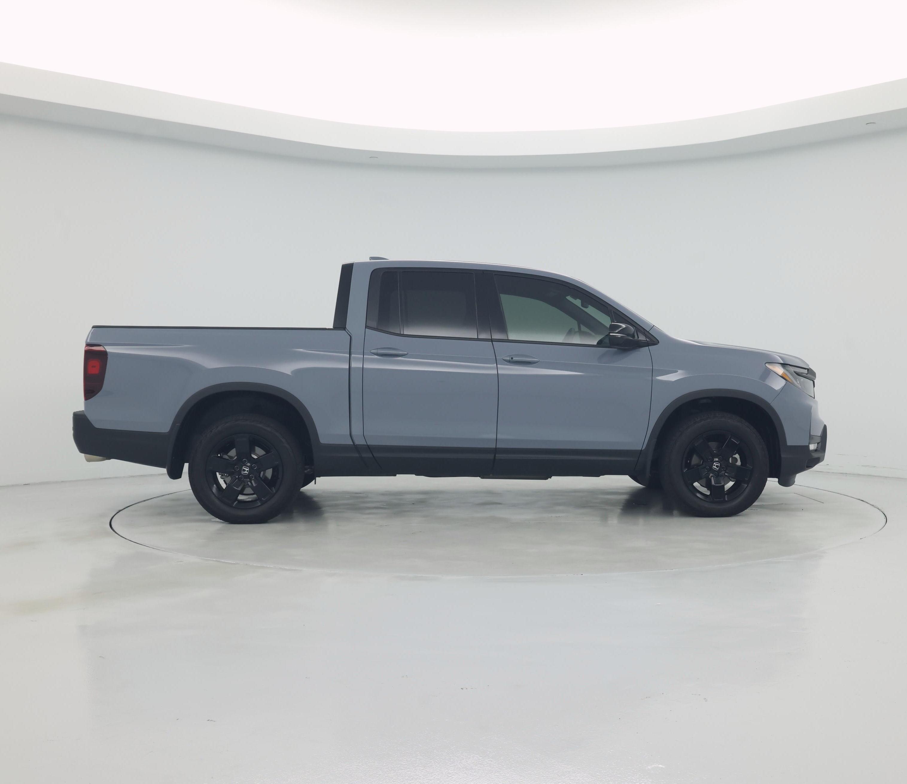 Thumbnail: 2025 Honda Ridgeline - 7