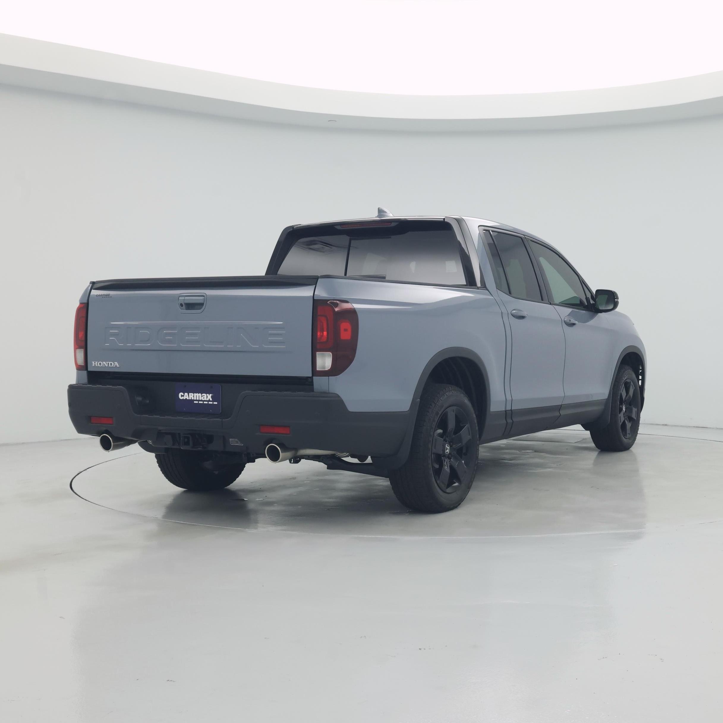 Thumbnail: 2025 Honda Ridgeline - 8