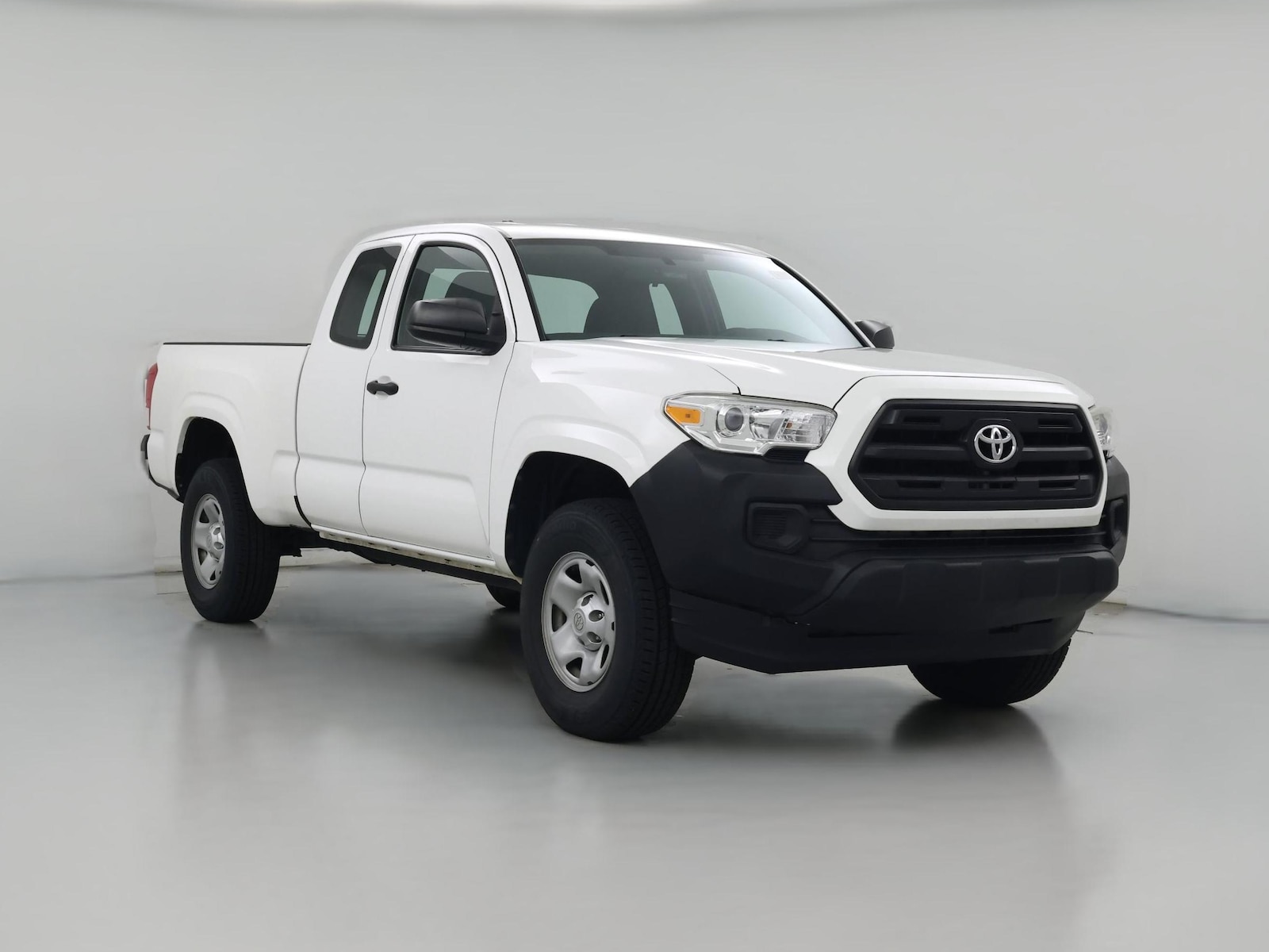 2017 Toyota Tacoma SR