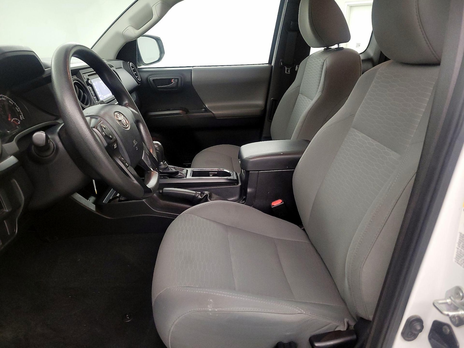 Side Airbags
