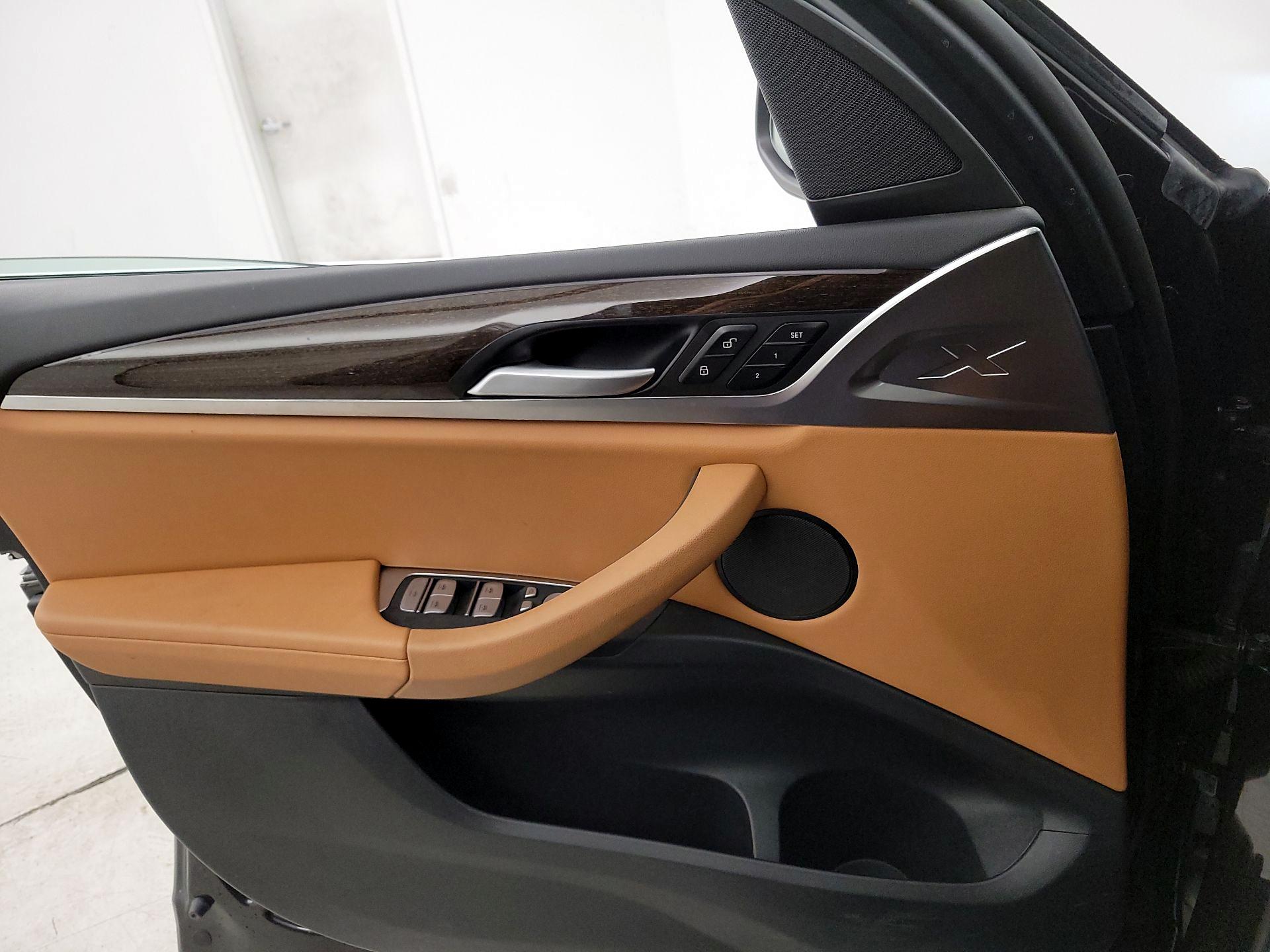 Thumbnail: 2024 BMW X3 - 12