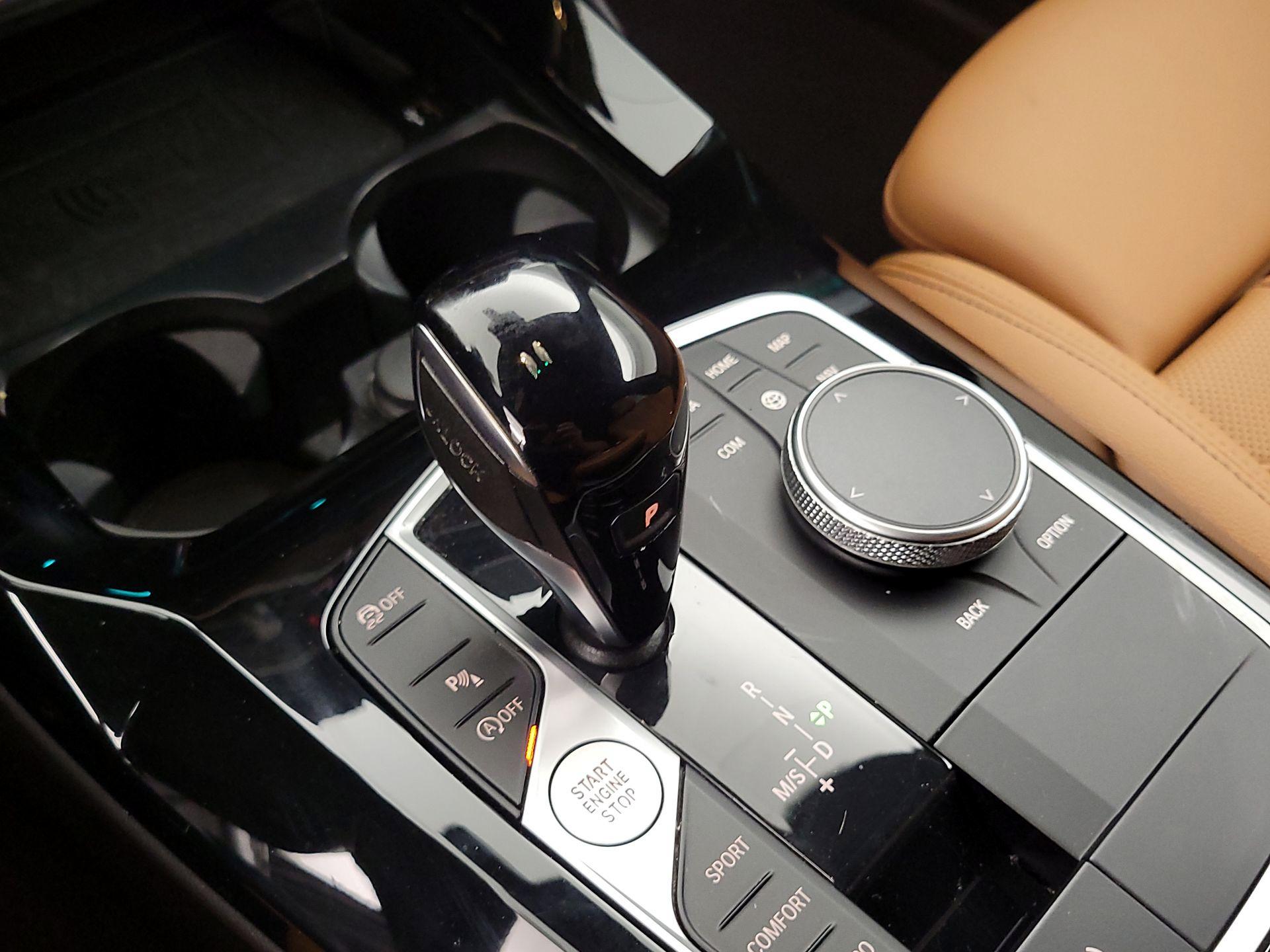 Thumbnail: 2024 BMW X3 - 17