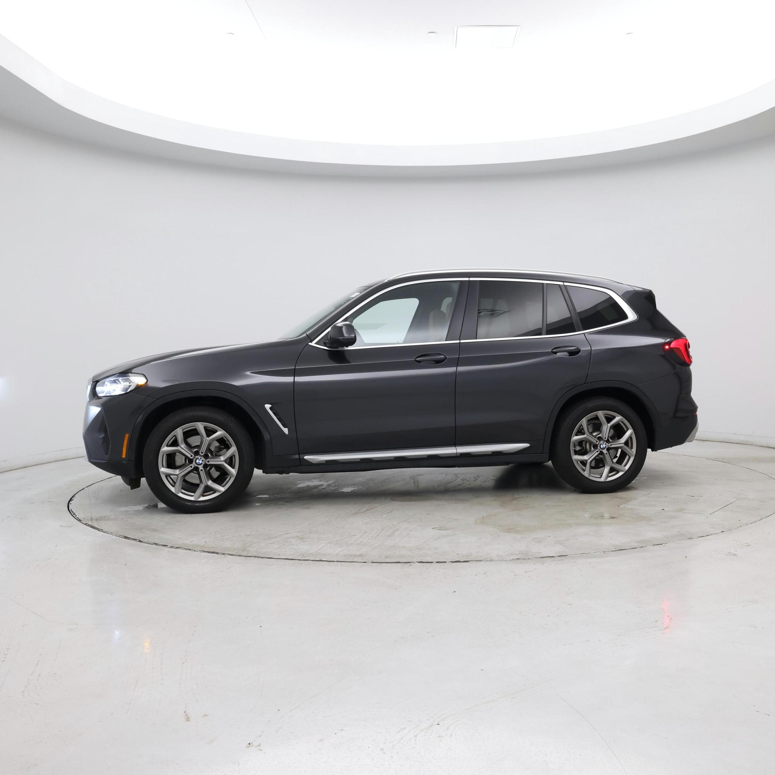 Thumbnail: 2024 BMW X3 - 2