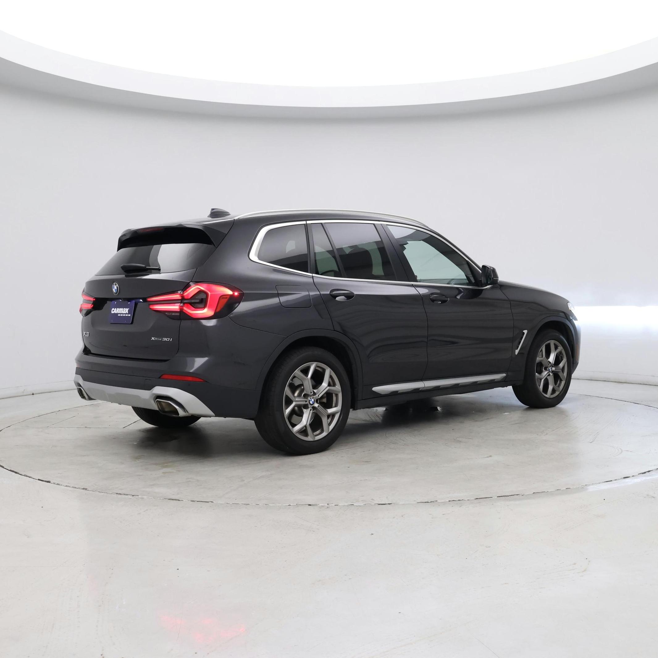 Thumbnail: 2024 BMW X3 - 6