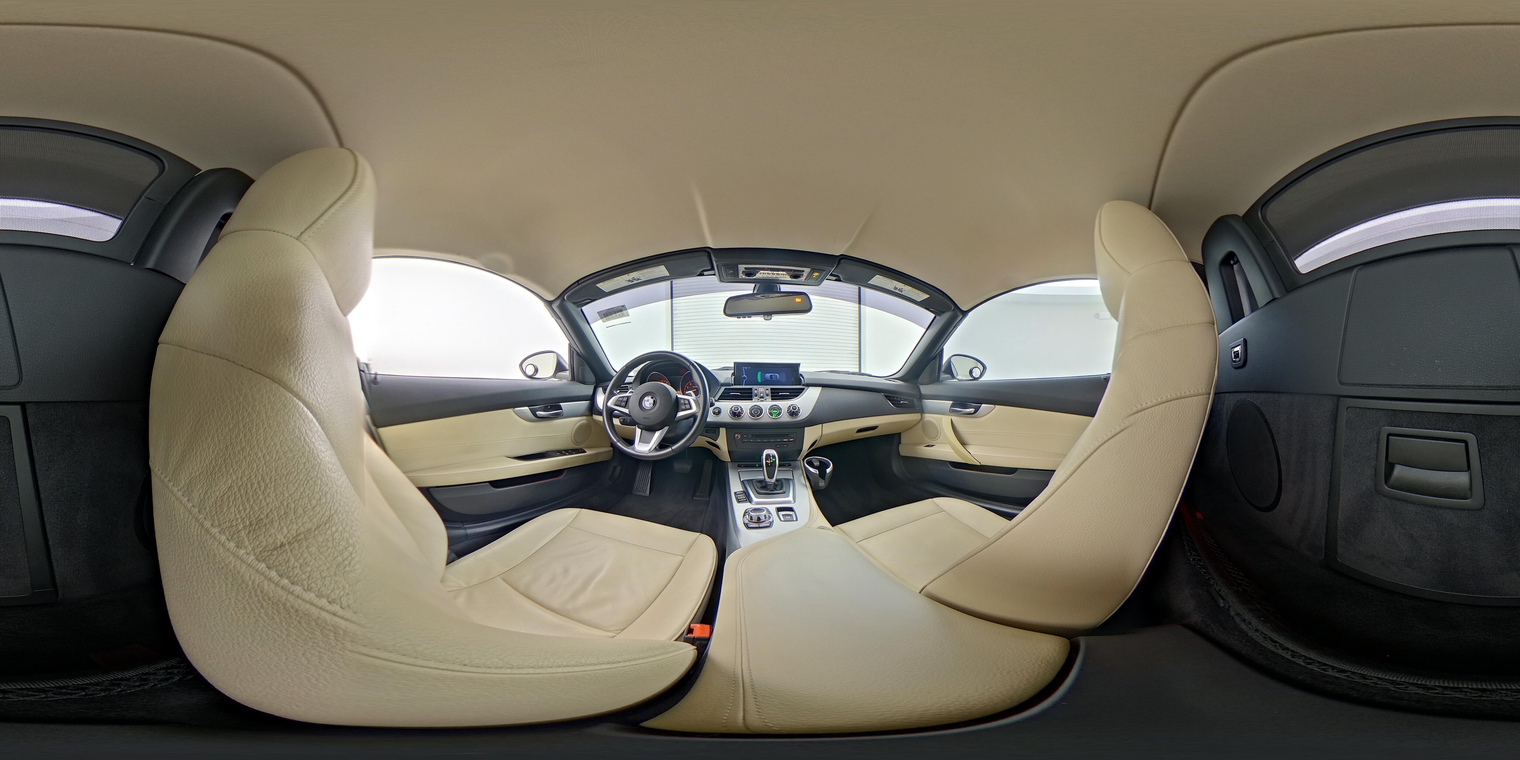 2014 BMW Z4 sDrive28i - Photo 21