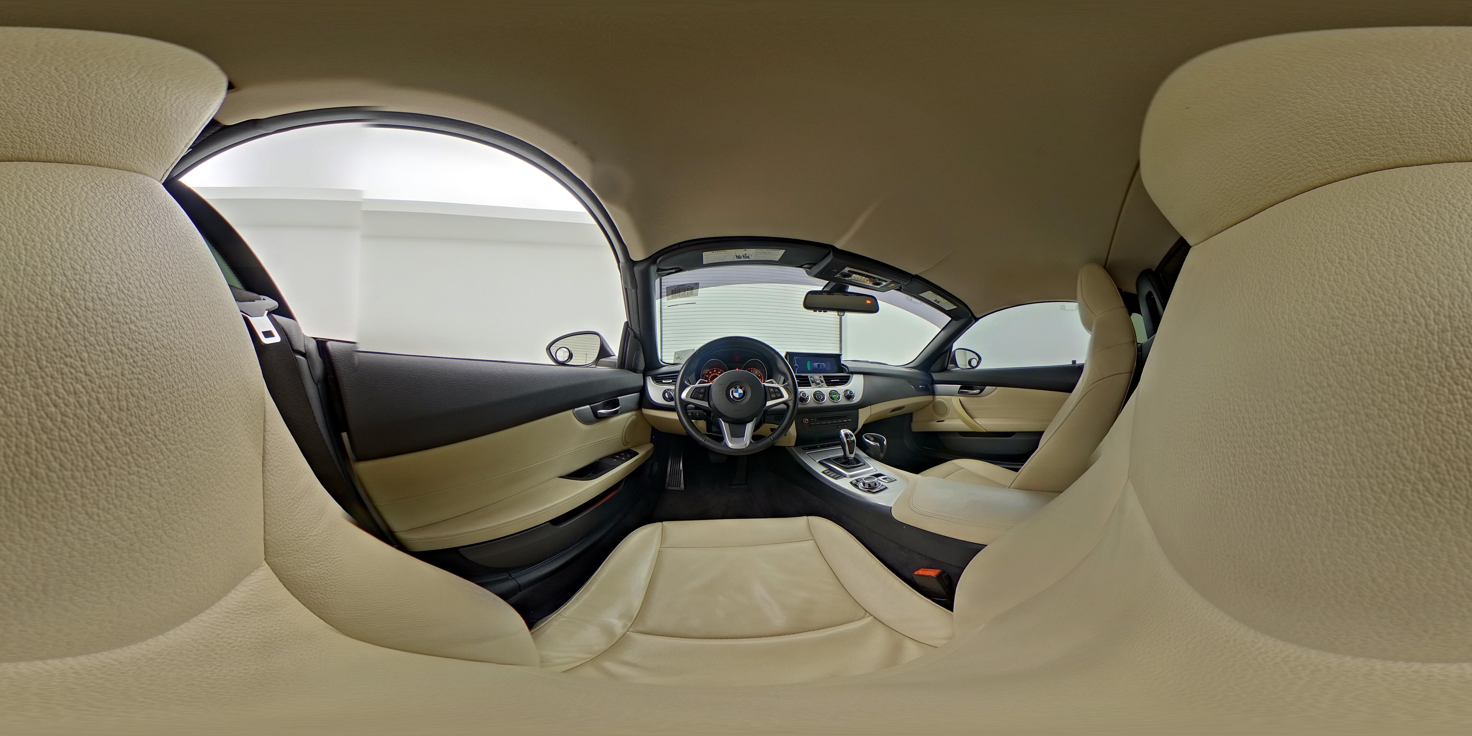 2014 BMW Z4 sDrive28i - Photo 22