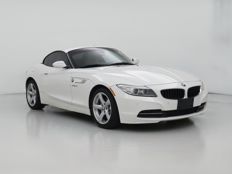 2014 BMW Z4 sDrive28i -
                  Fremont, CA