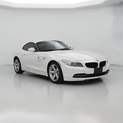 2014 BMW Z4 SDrive28i