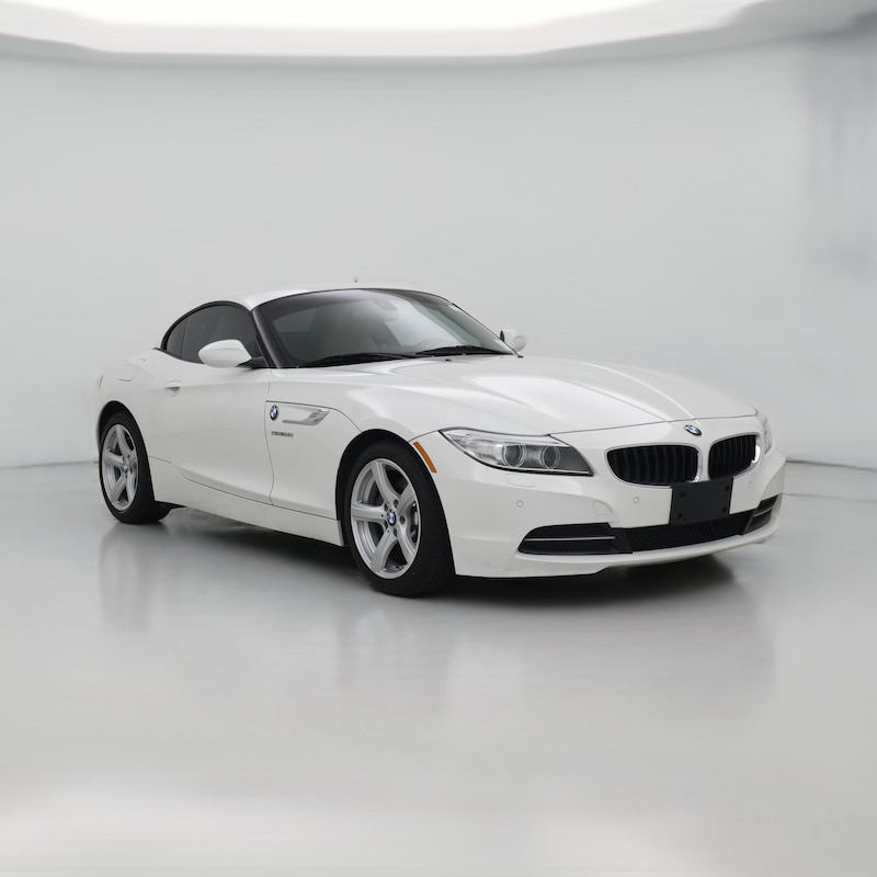 2014 BMW Z4 SDrive28i