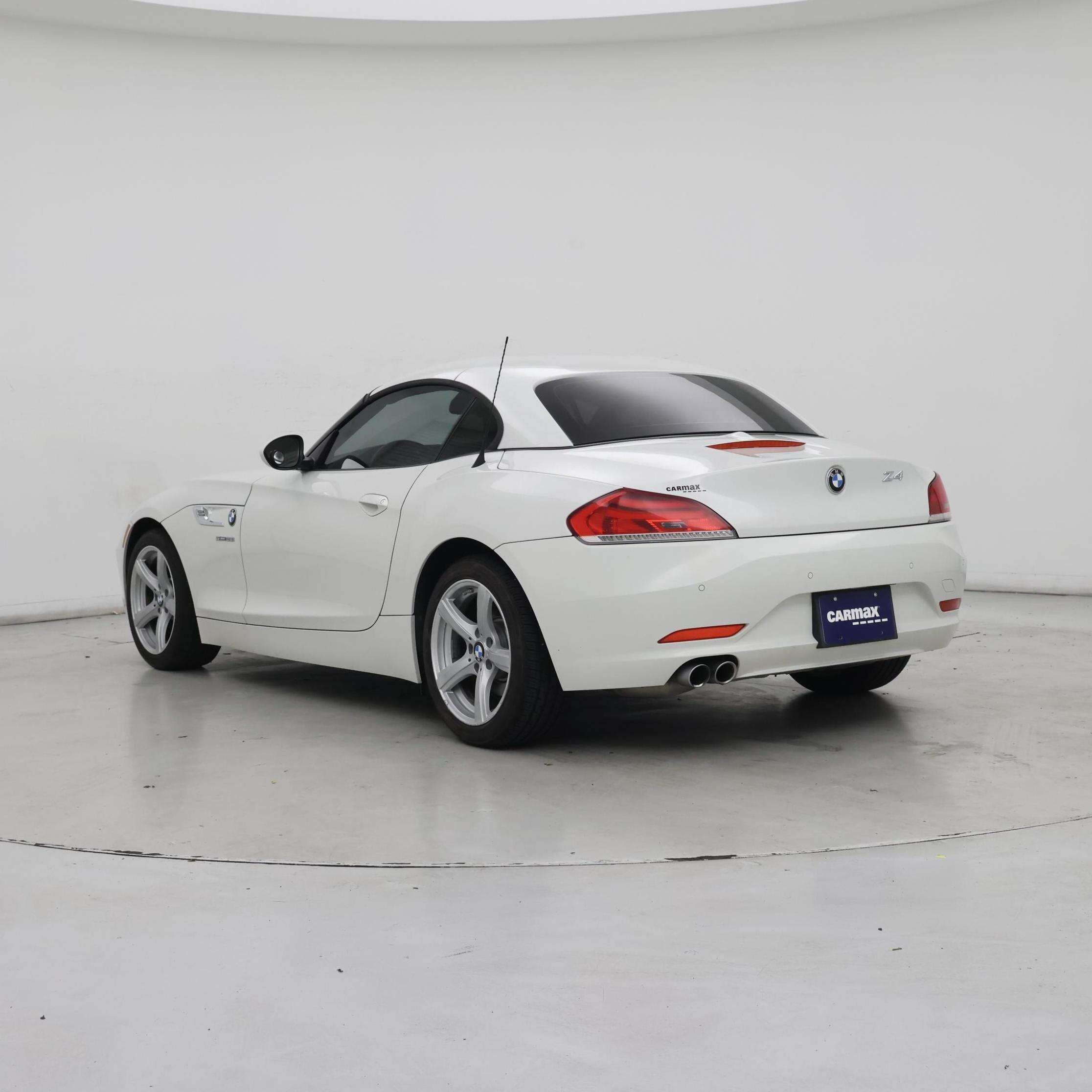 Thumbnail: 2014 BMW Z4 - 2