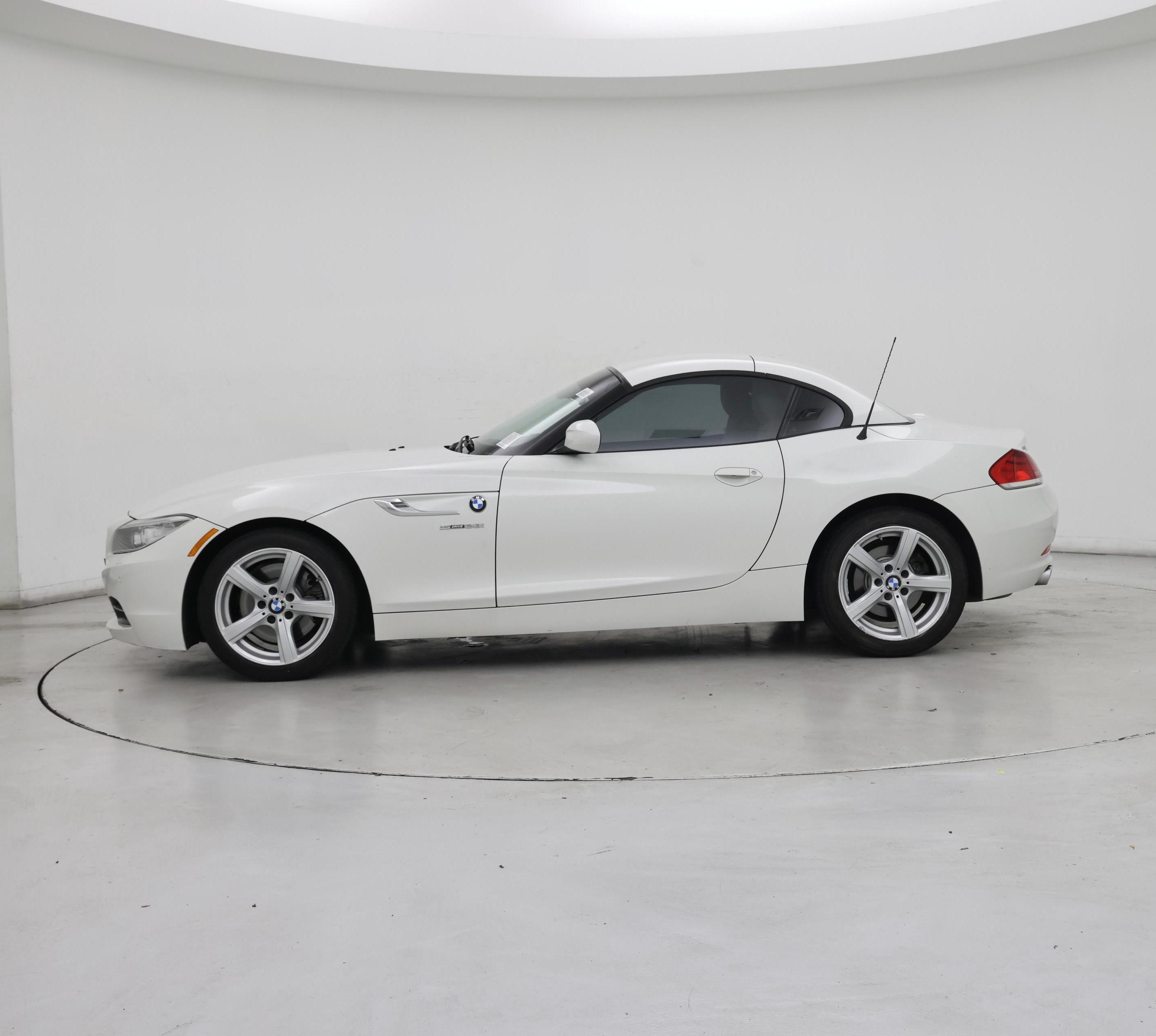 Thumbnail: 2014 BMW Z4 - 3