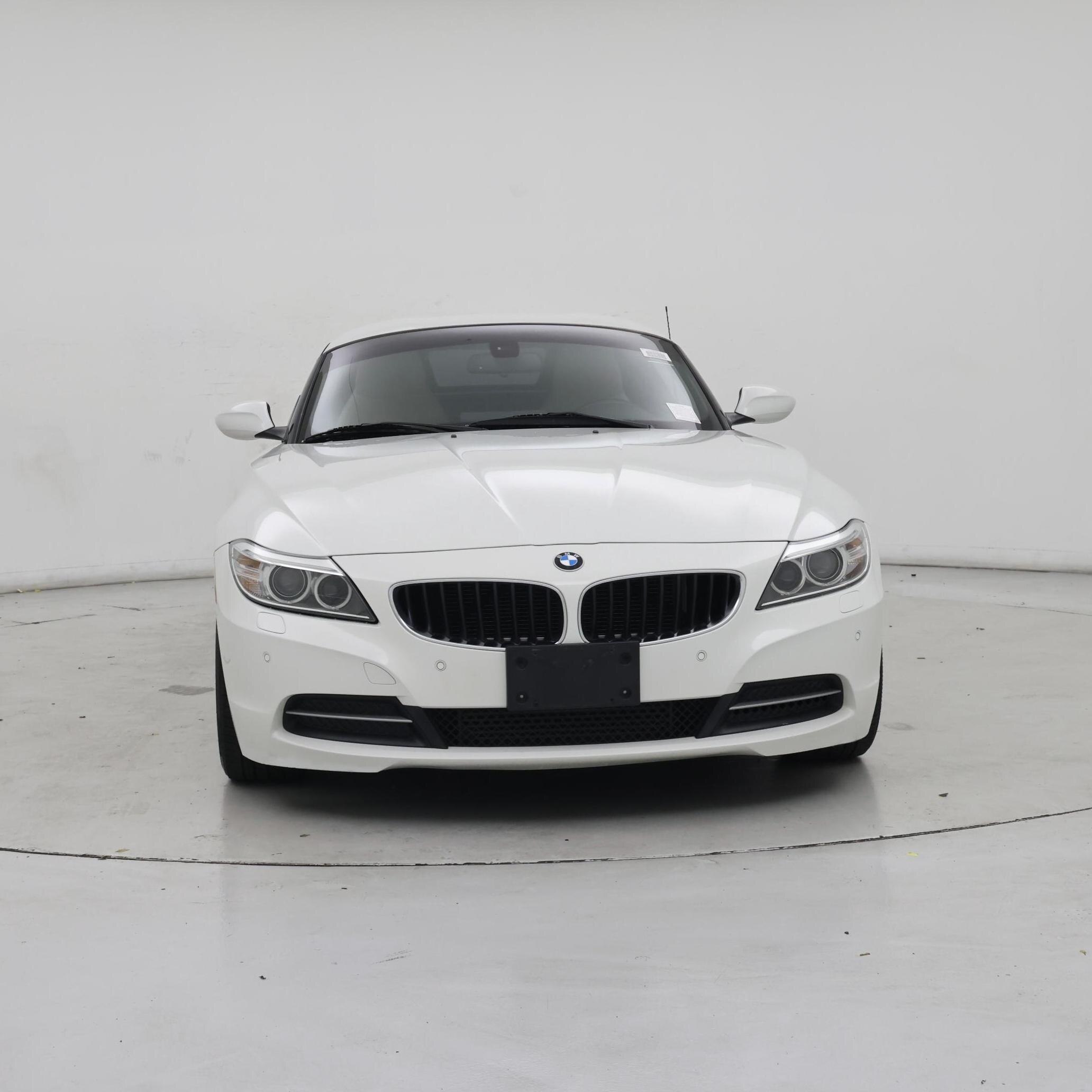 Thumbnail: 2014 BMW Z4 - 5