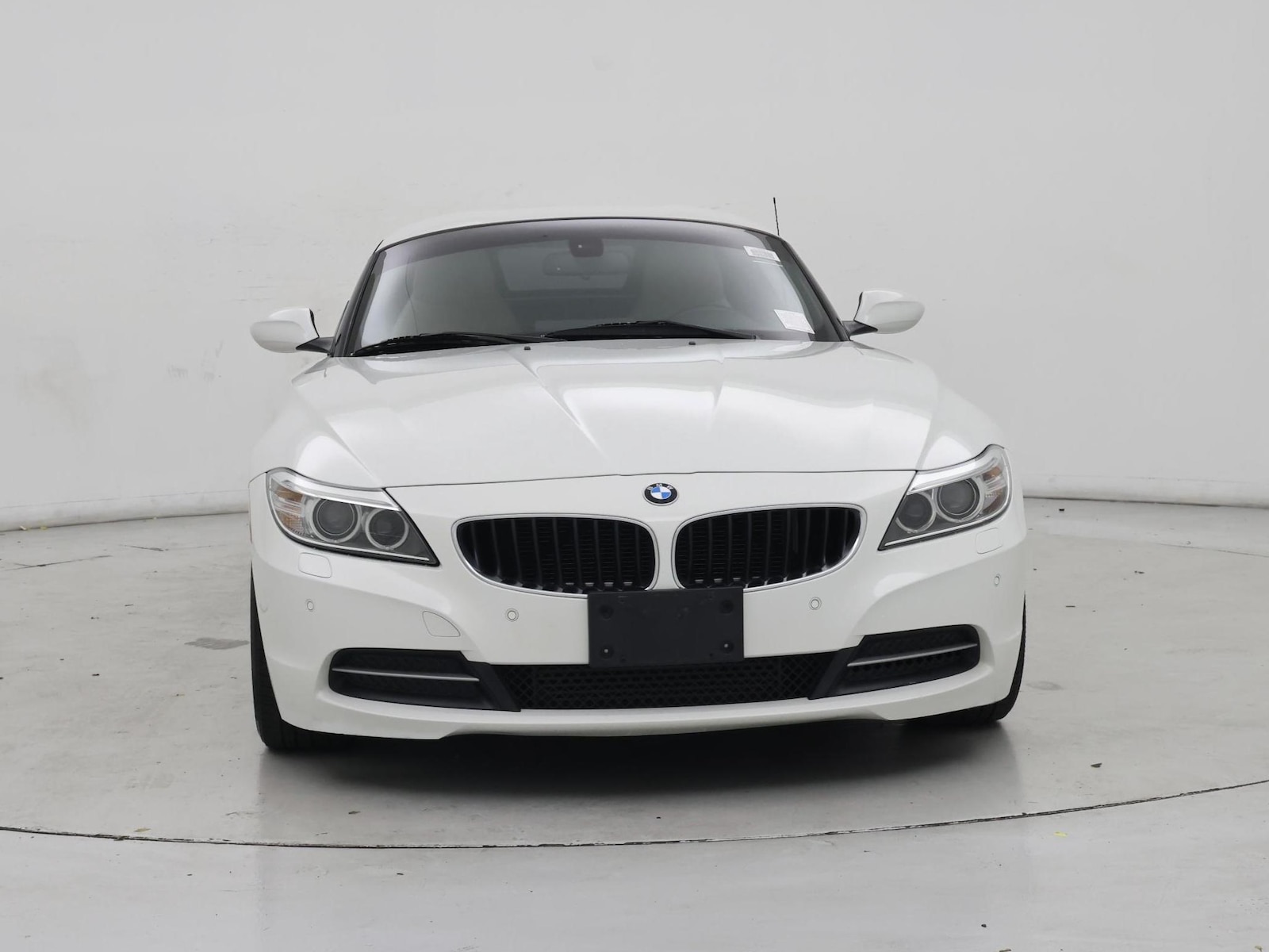 2014 BMW Z4 sDrive28i - Photo 6