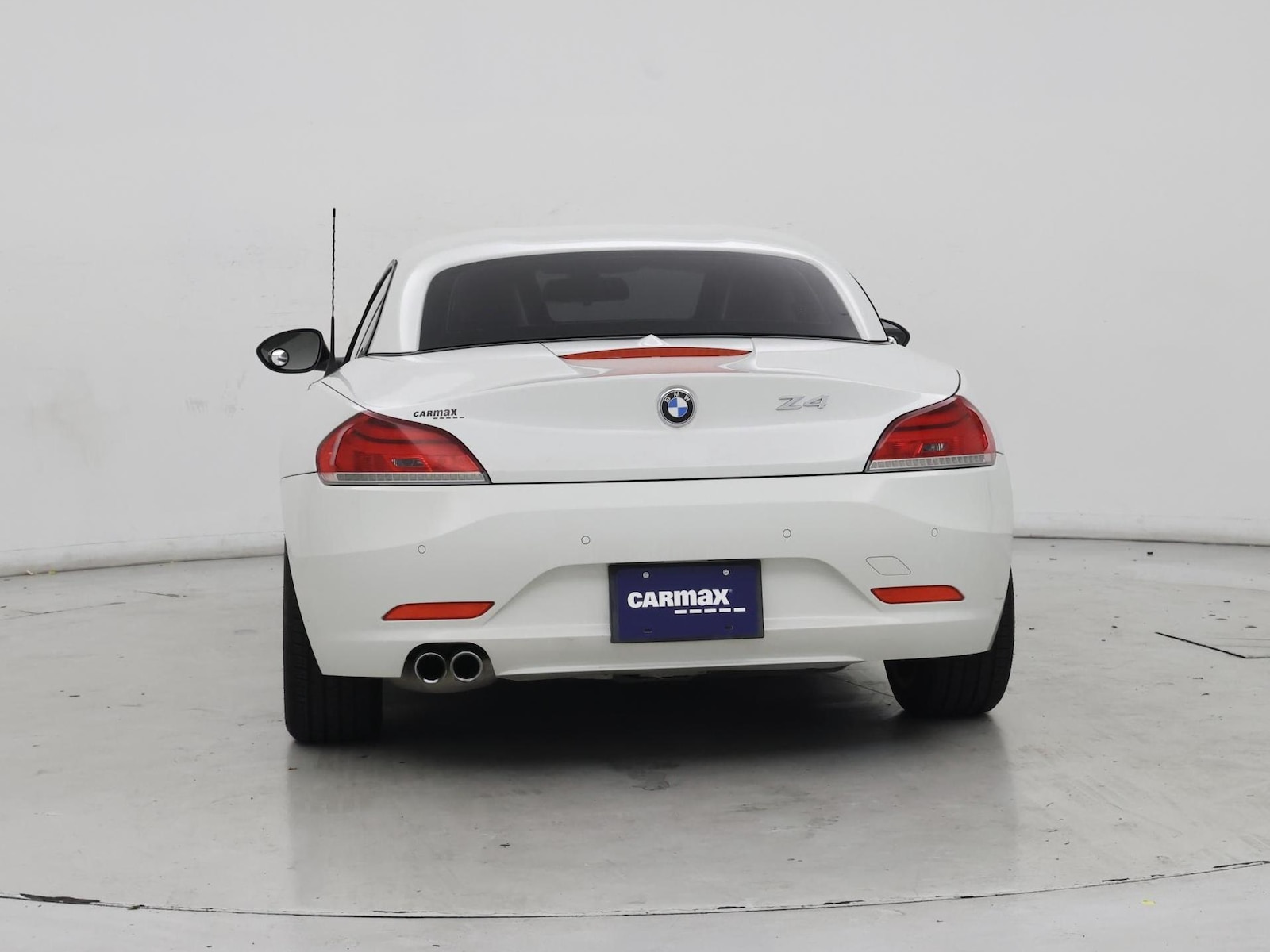 2014 BMW Z4 sDrive28i - Photo 7