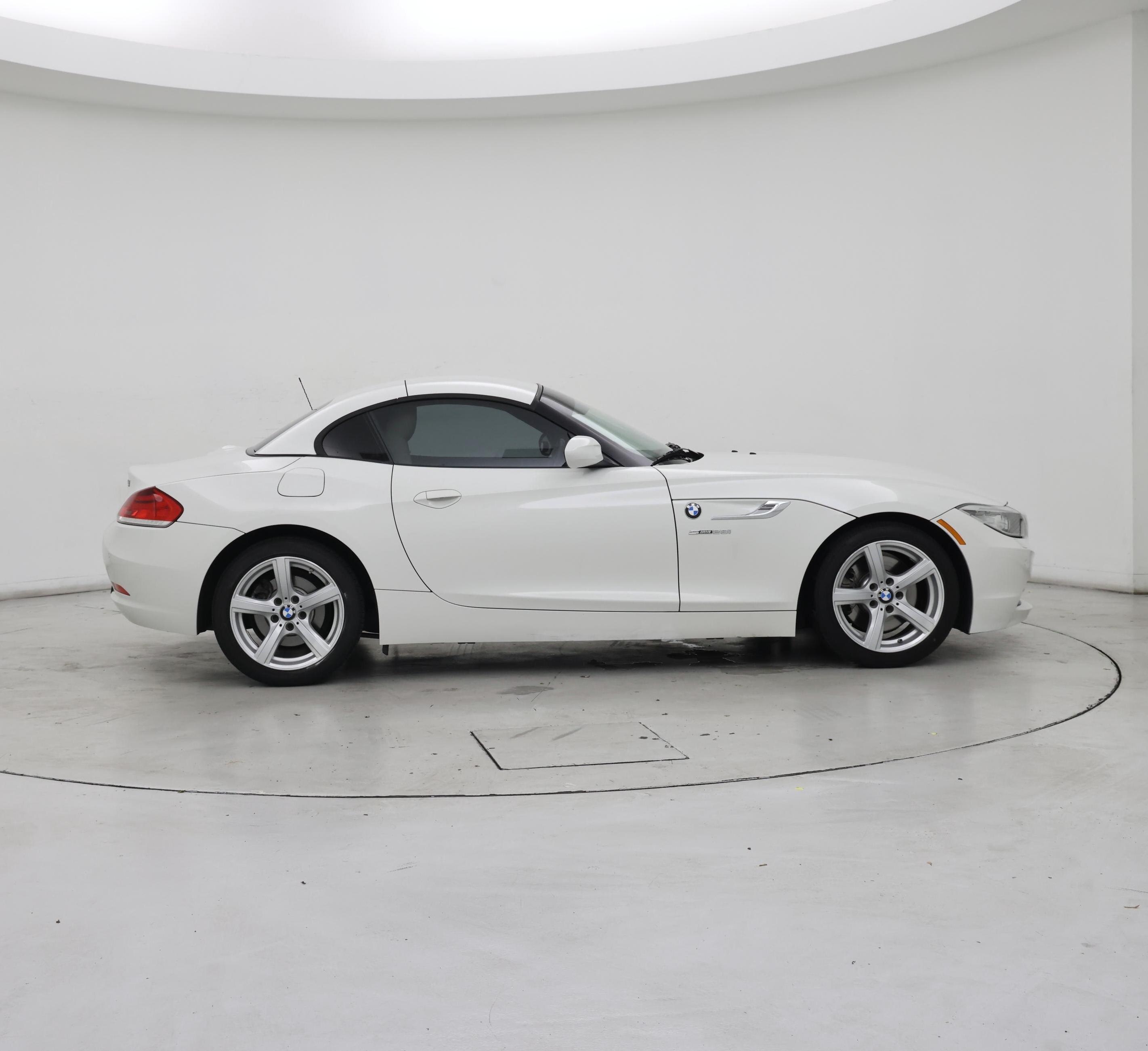 Thumbnail: 2014 BMW Z4 - 7