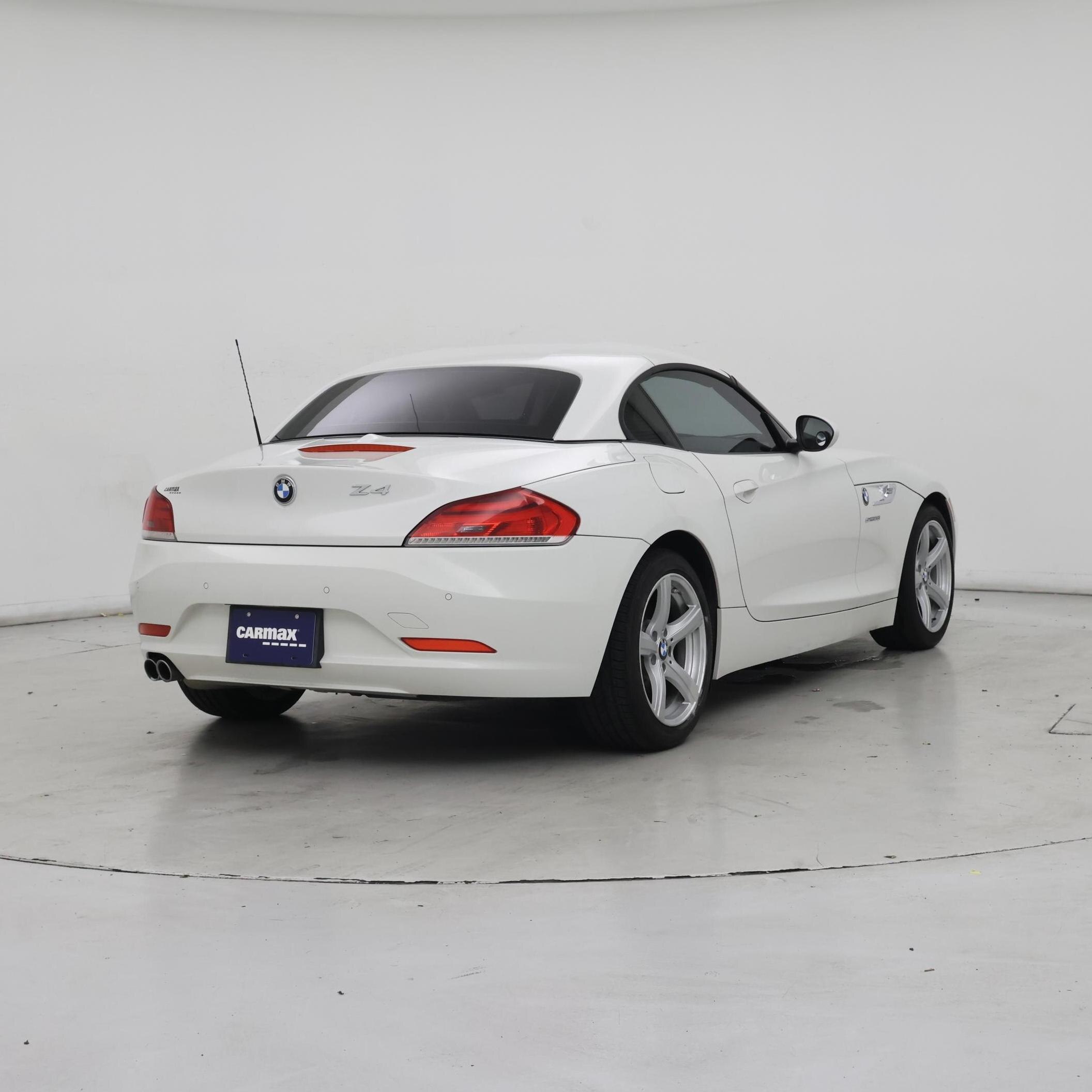 Thumbnail: 2014 BMW Z4 - 8