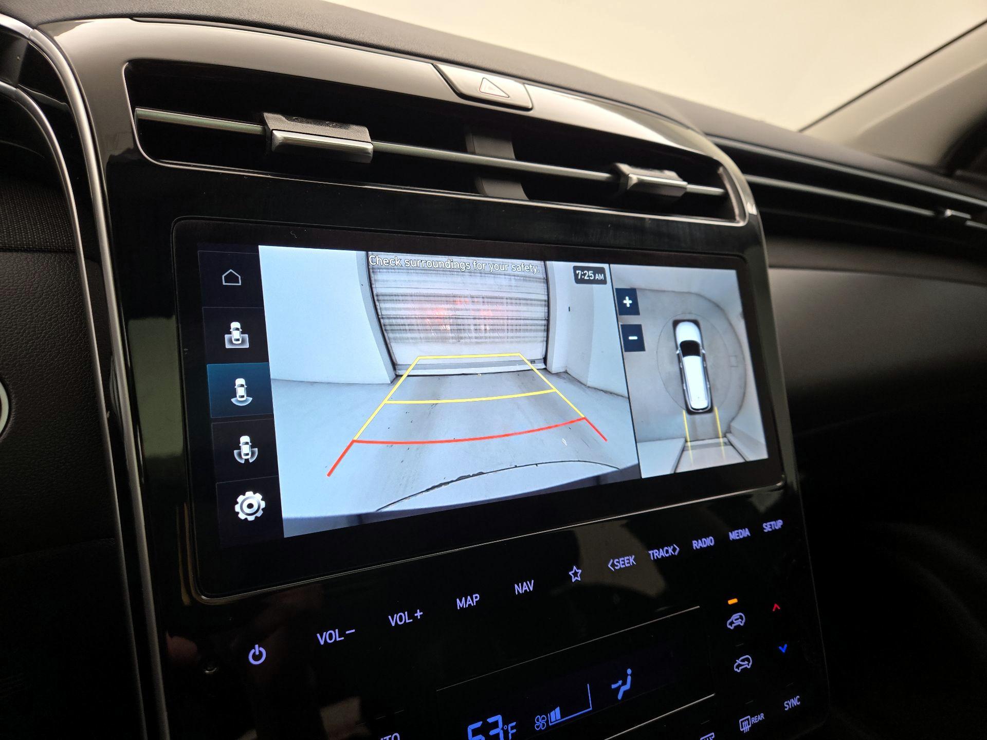Thumbnail: 2024 Hyundai Tucson - 15