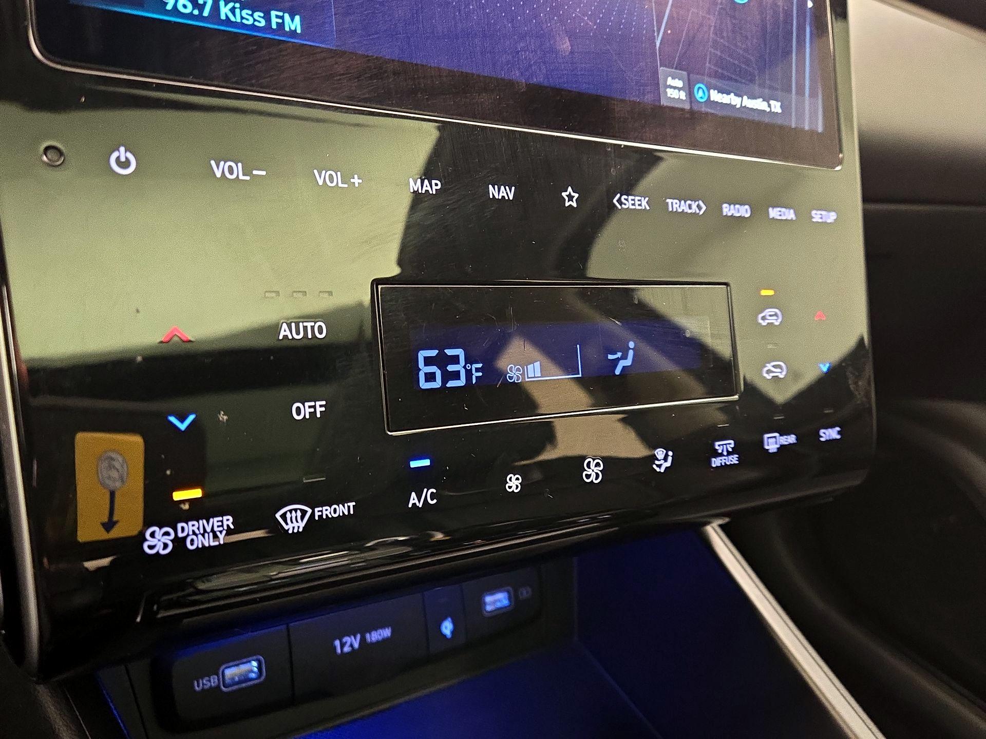 Thumbnail: 2024 Hyundai Tucson - 17
