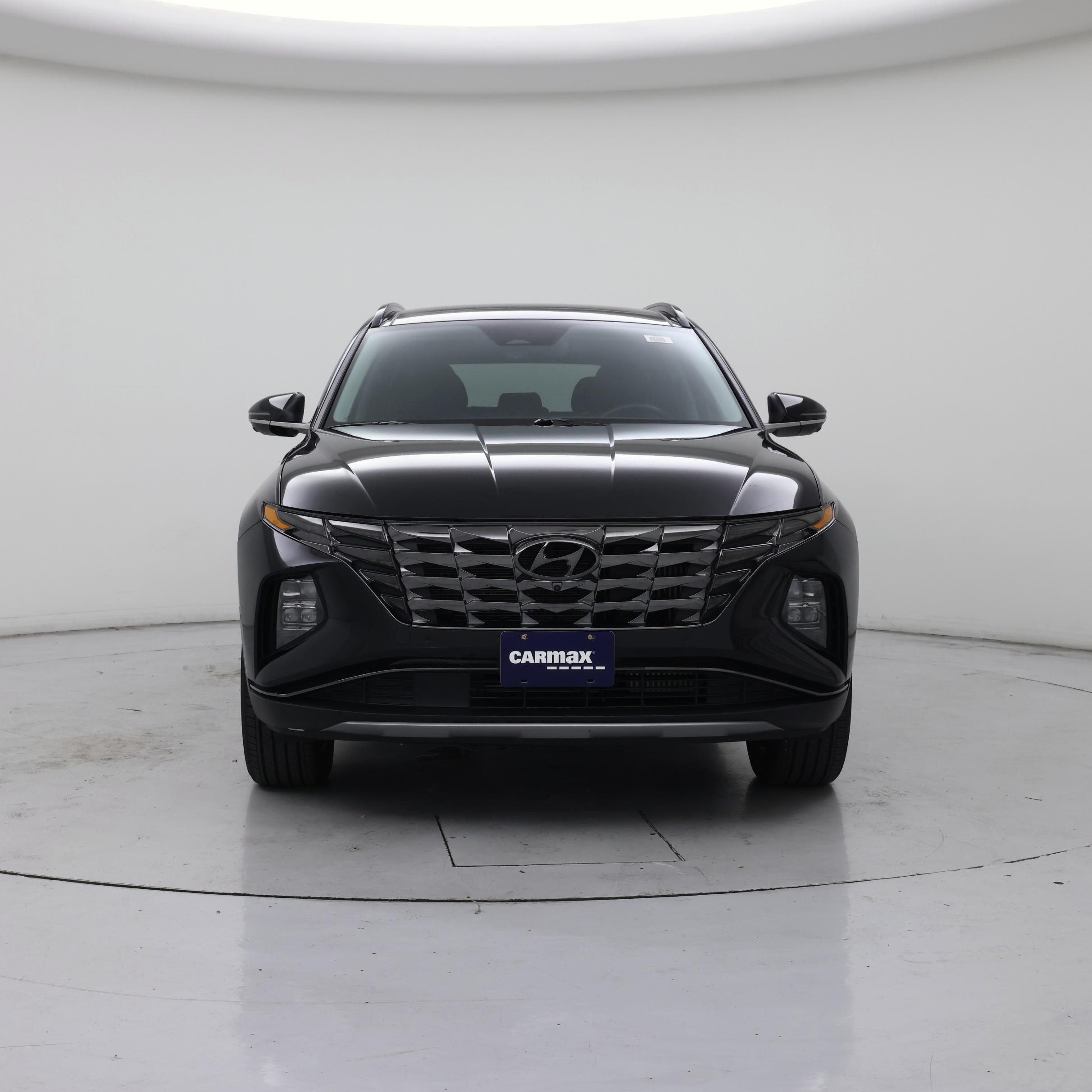 Thumbnail: 2024 Hyundai Tucson - 5