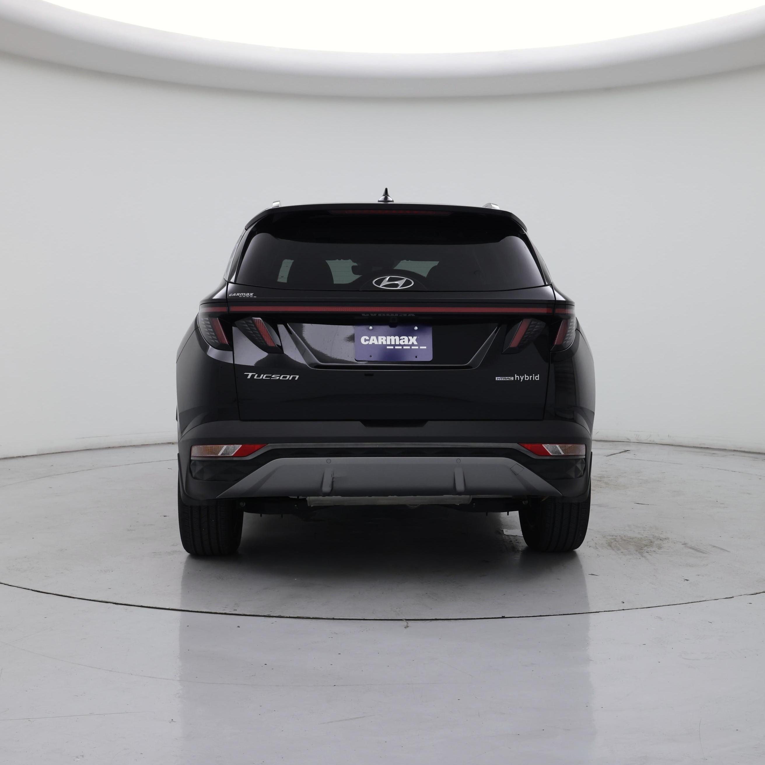 Thumbnail: 2024 Hyundai Tucson - 6