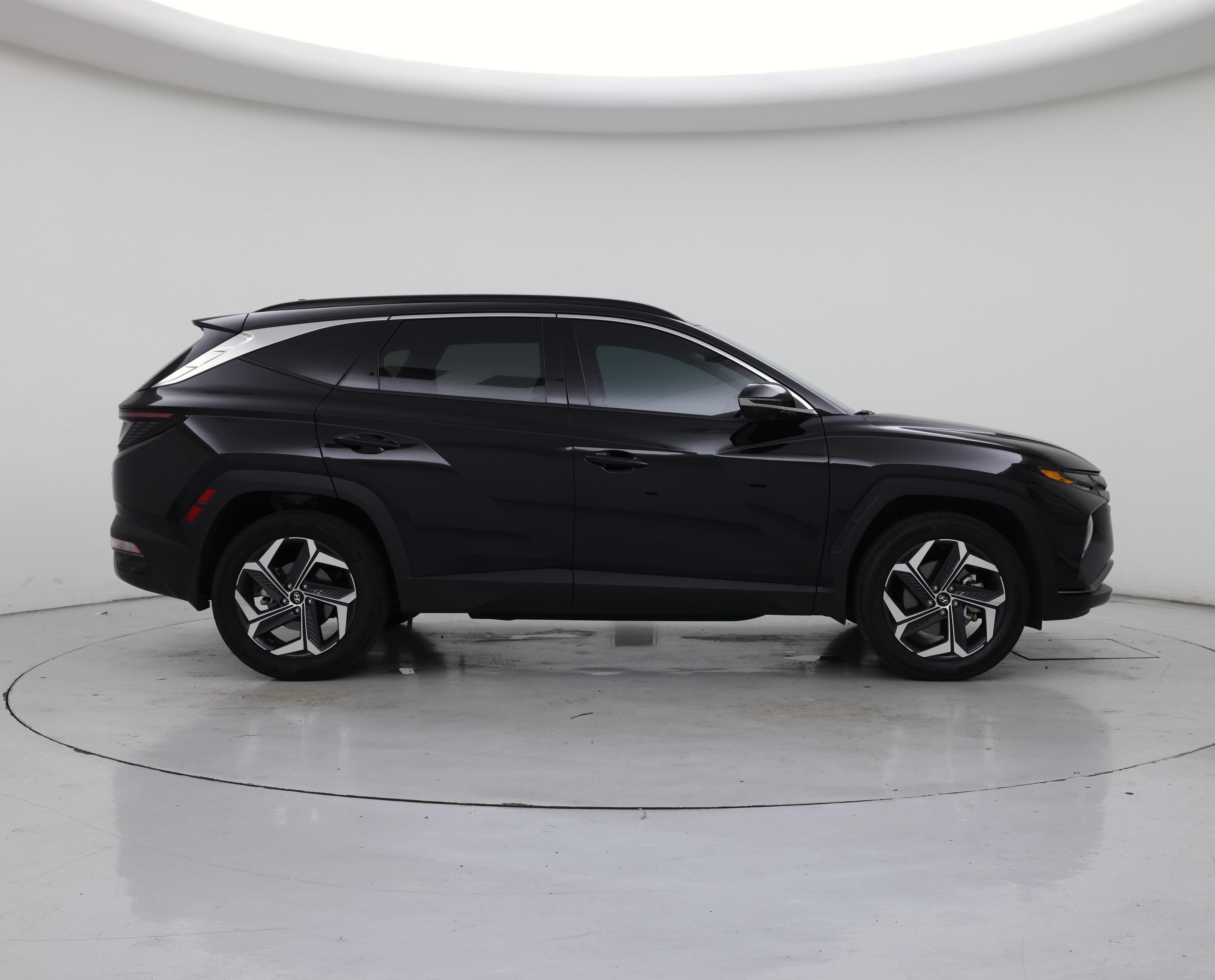 Thumbnail: 2024 Hyundai Tucson - 7