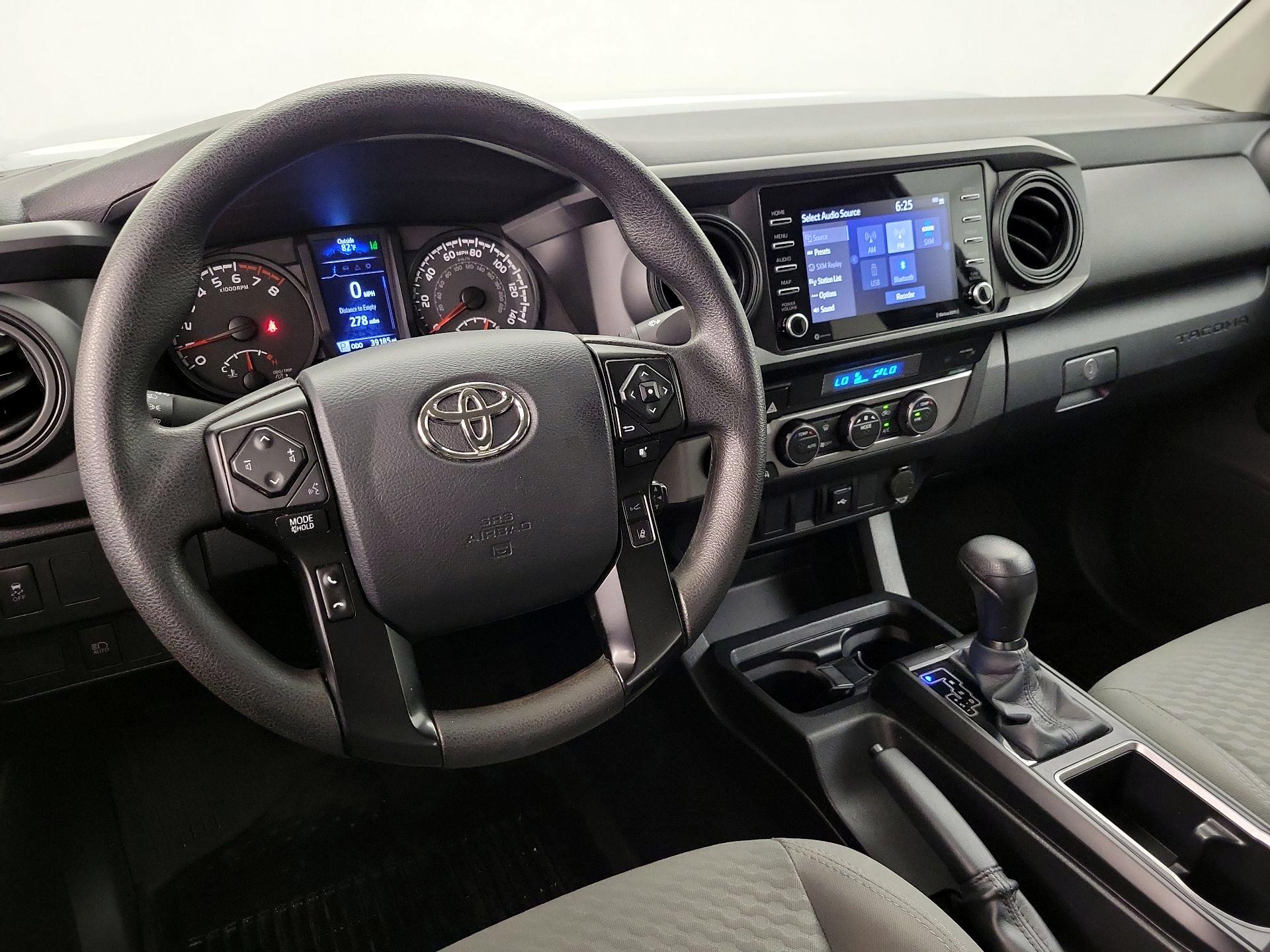 Thumbnail: 2023 Toyota Tacoma - 9
