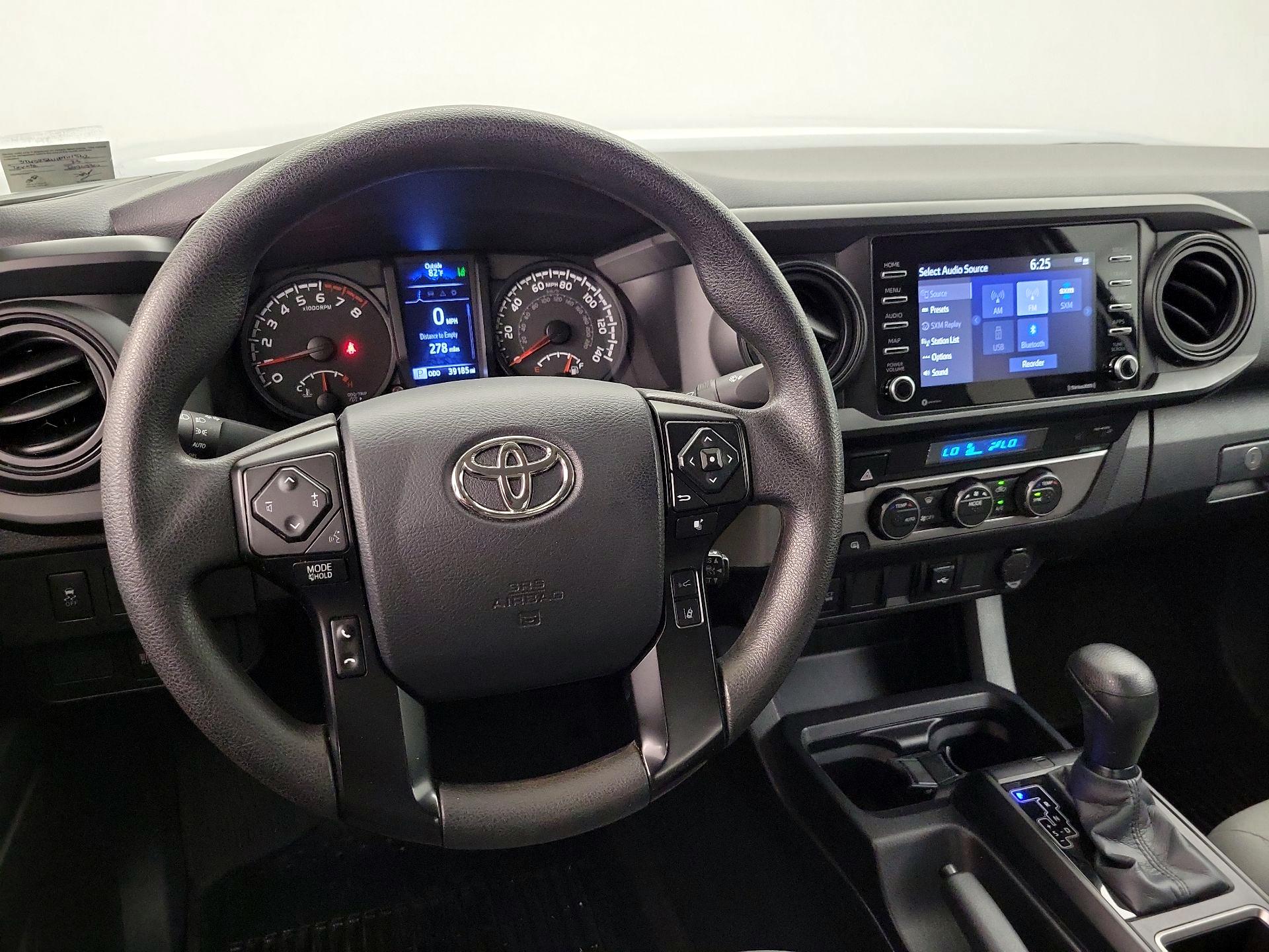 Thumbnail: 2023 Toyota Tacoma - 10