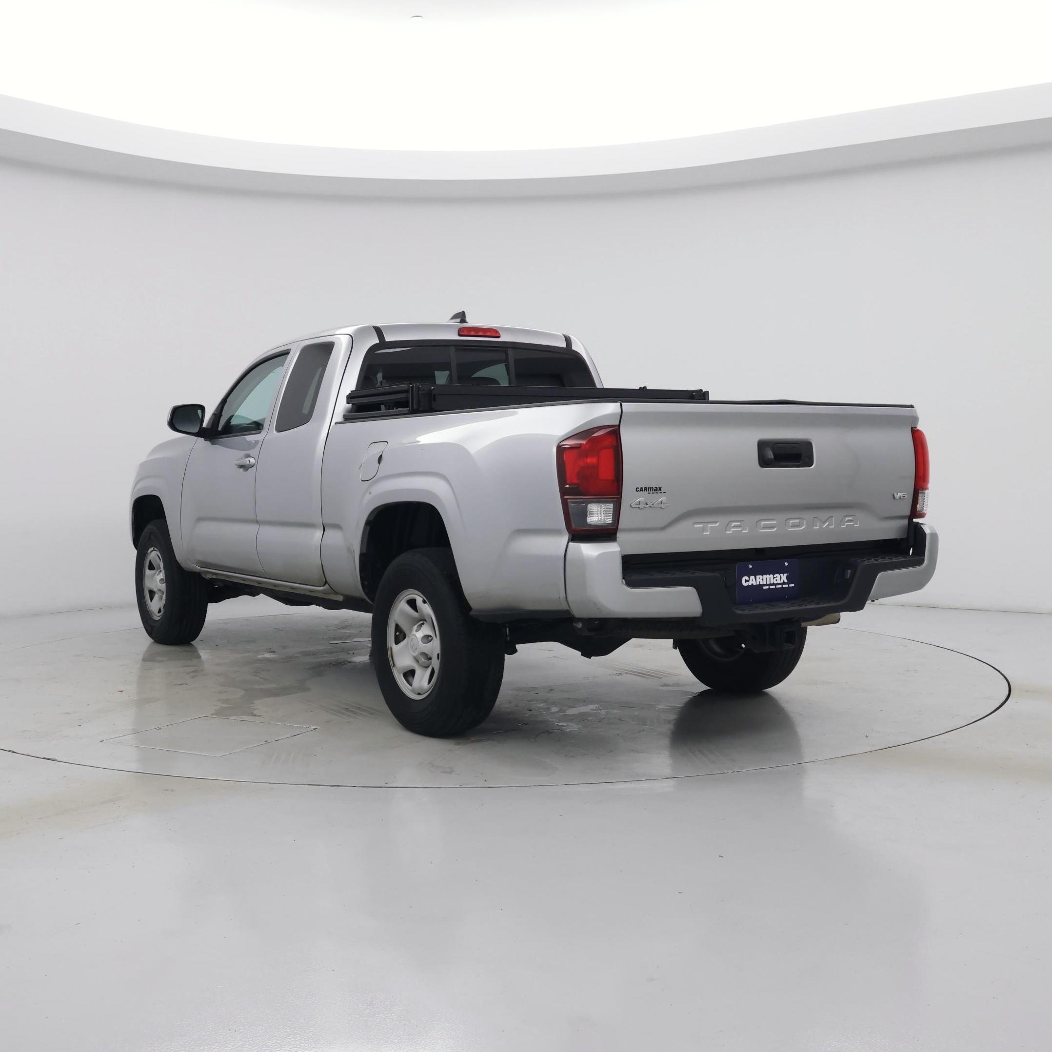 Thumbnail: 2023 Toyota Tacoma - 2