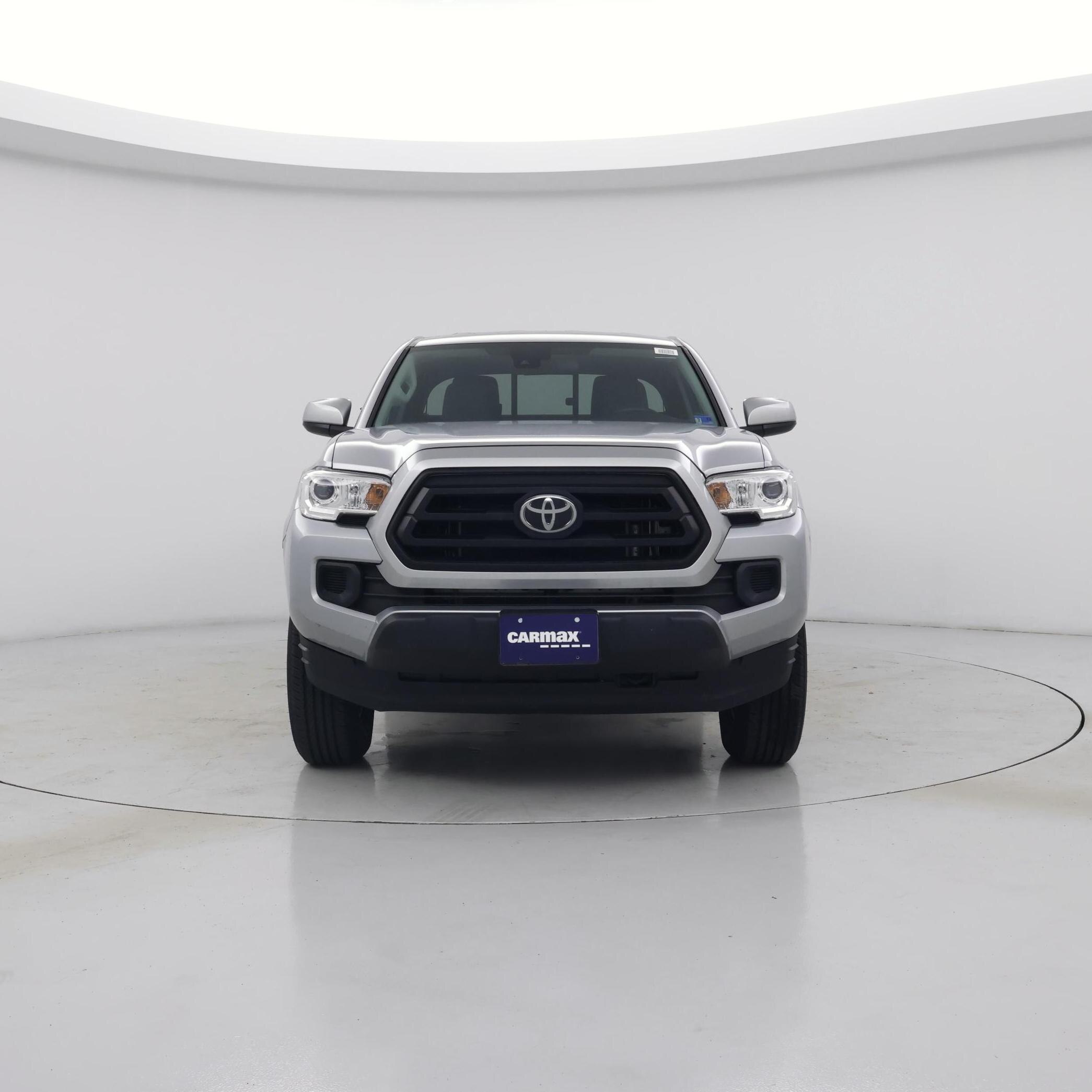 Thumbnail: 2023 Toyota Tacoma - 5