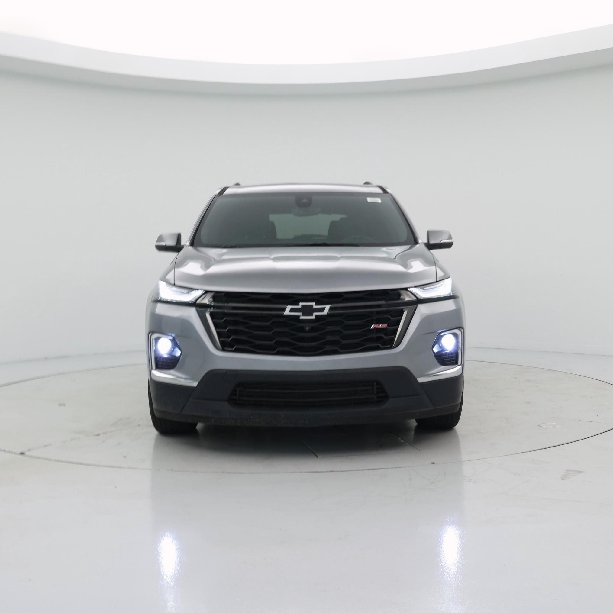 Thumbnail: 2023 Chevrolet Traverse - 5