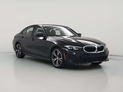 2023 BMW 330 I