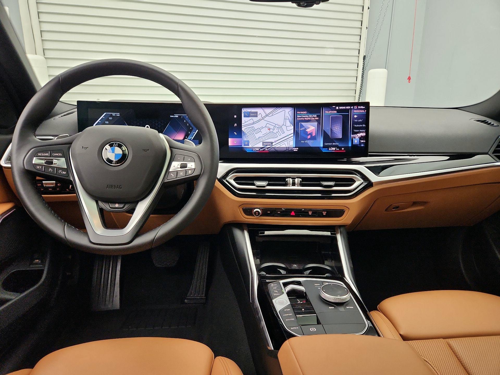 Thumbnail: 2023 BMW 3 Series - 9