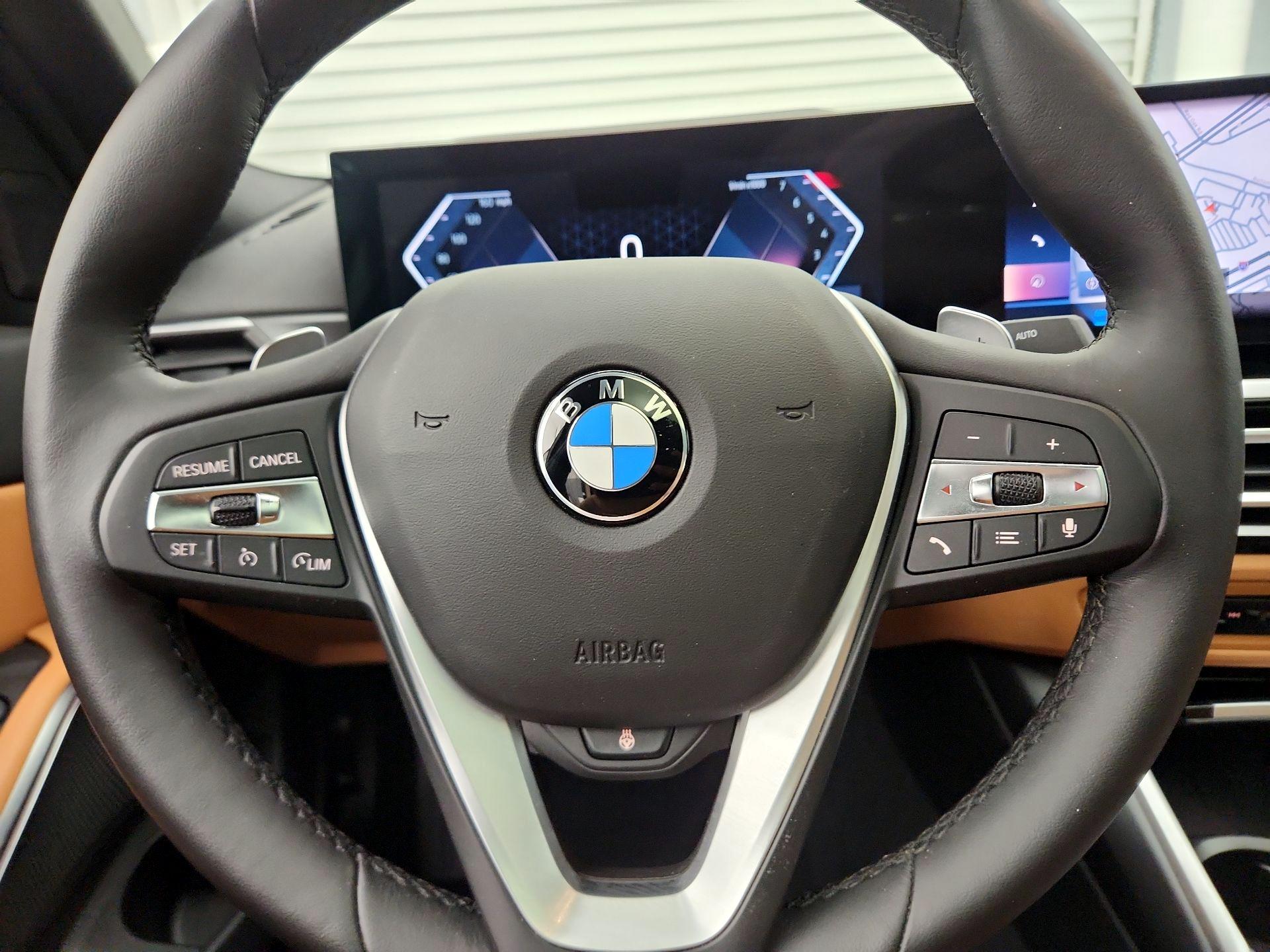 Thumbnail: 2023 BMW 3 Series - 10