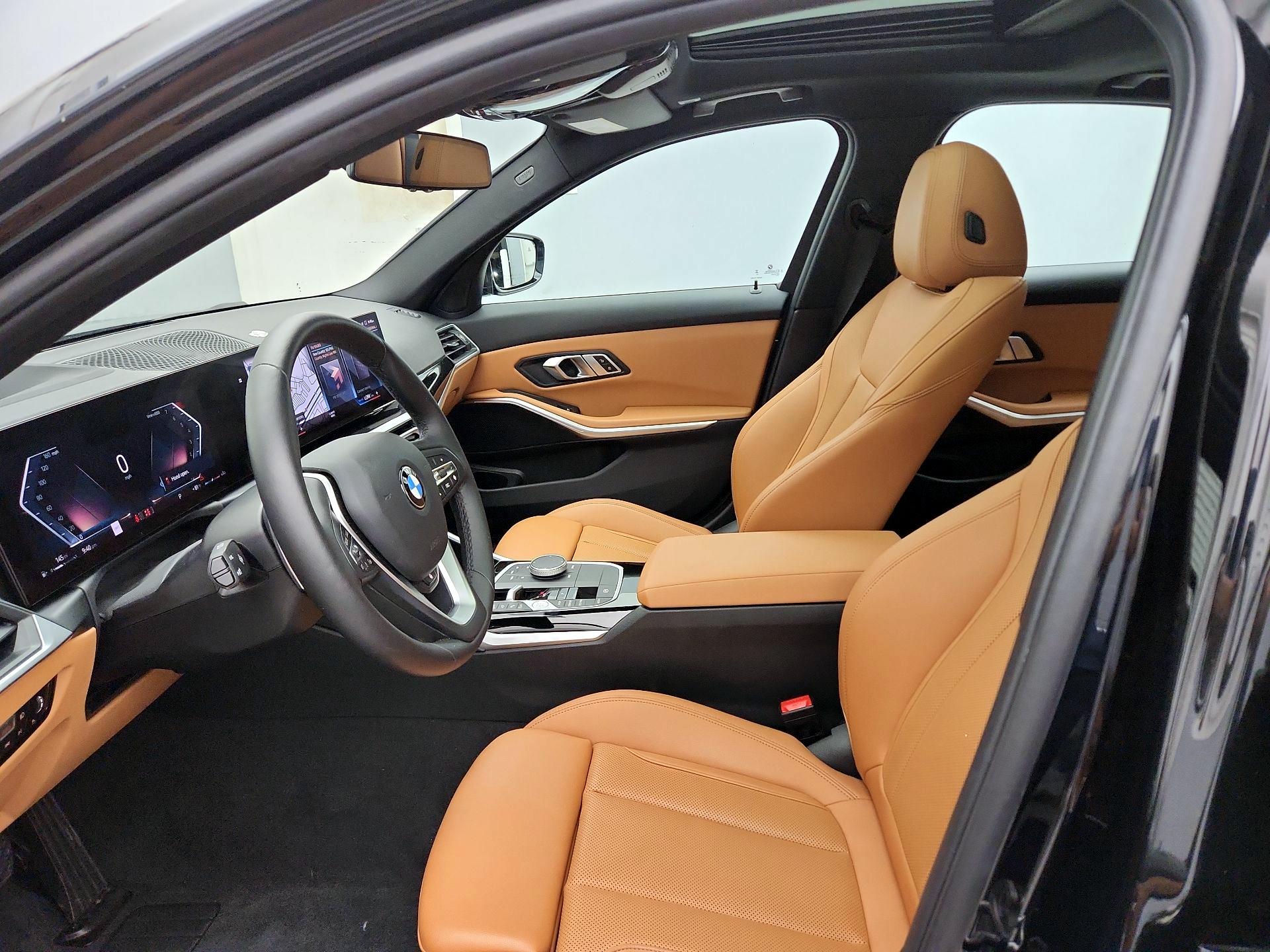 Thumbnail: 2023 BMW 3 Series - 11