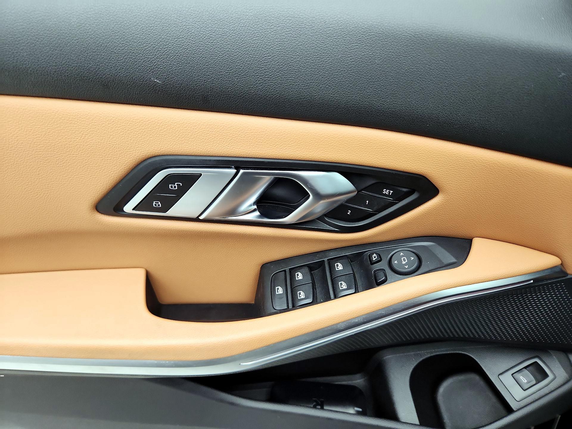 Thumbnail: 2023 BMW 3 Series - 12