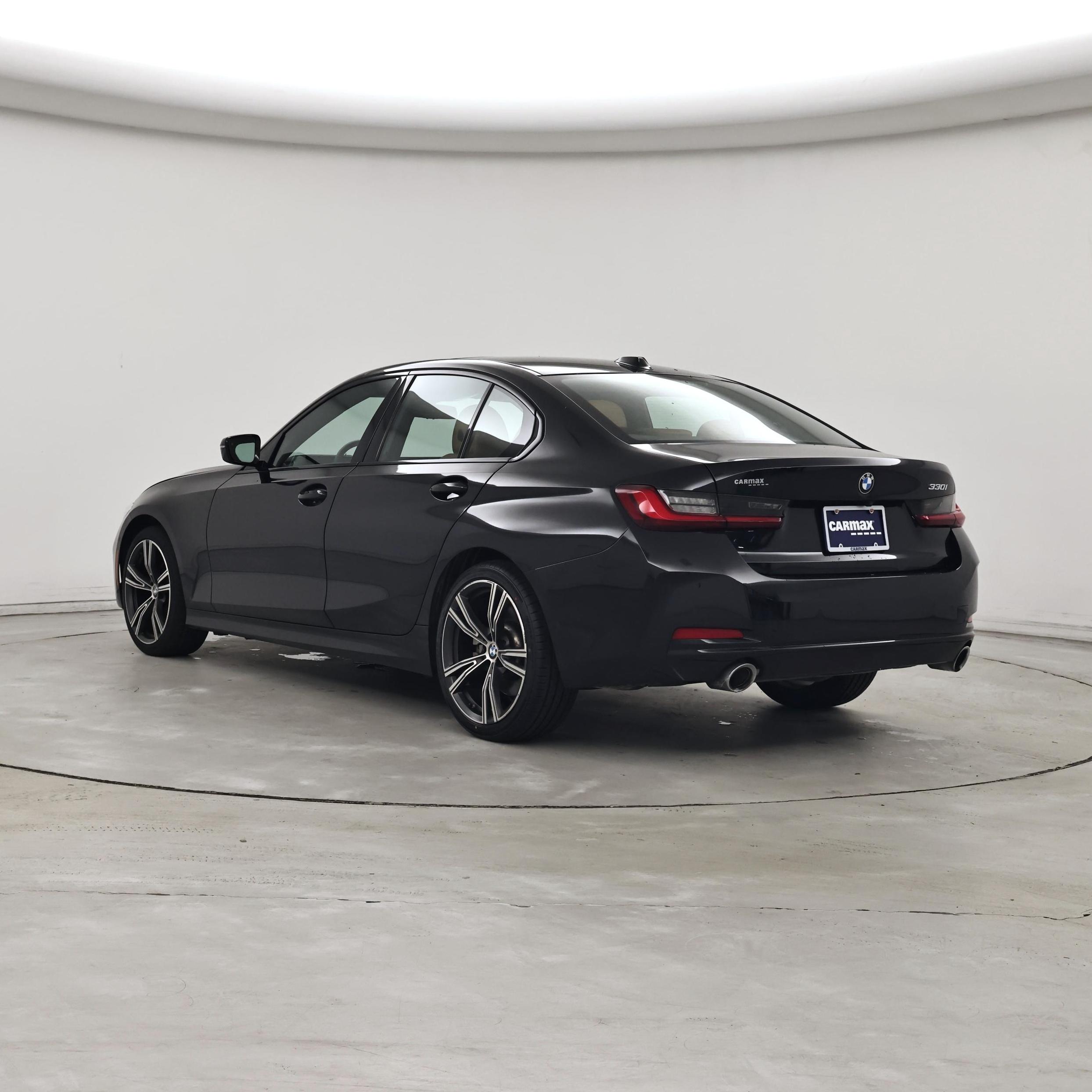 Thumbnail: 2023 BMW 3 Series - 2