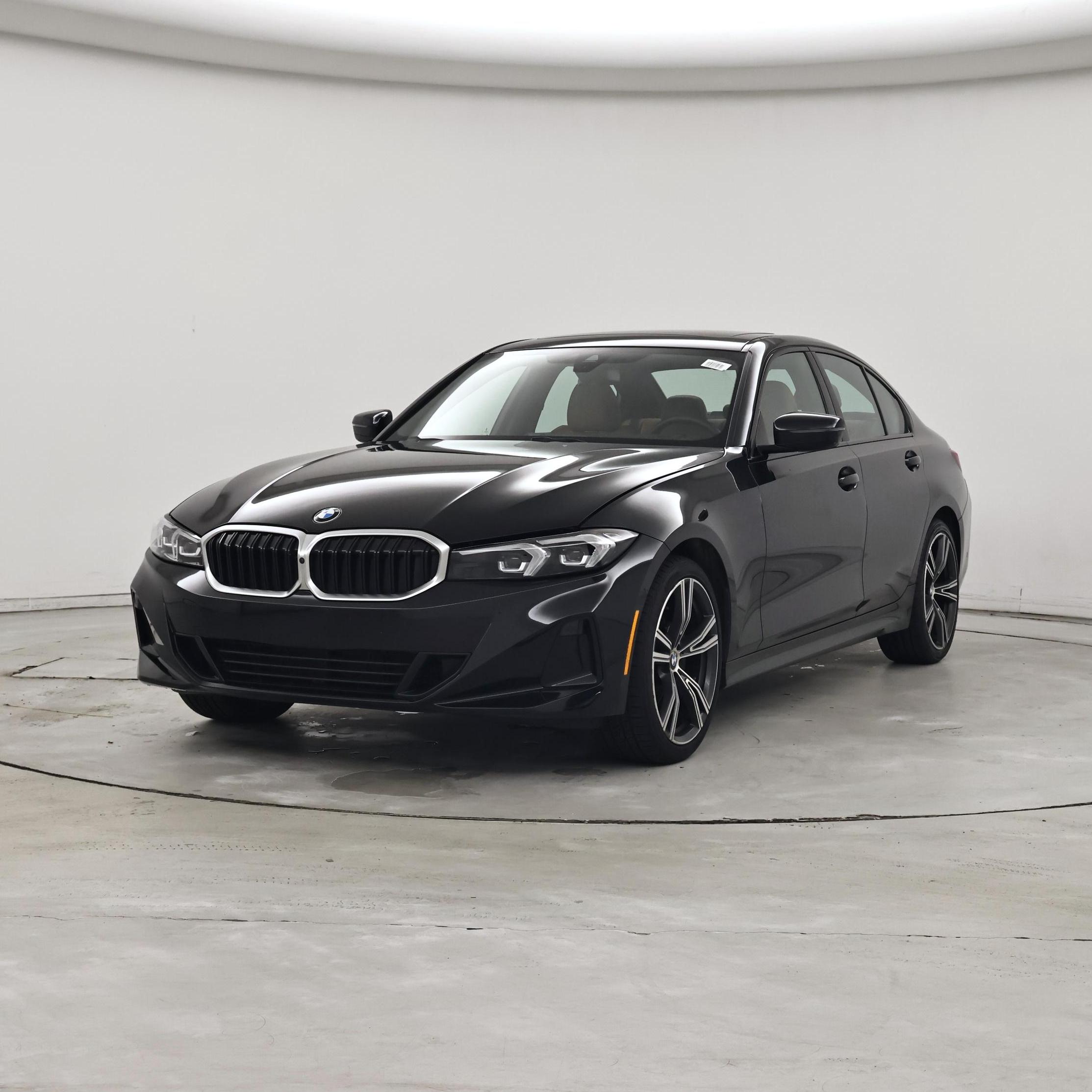 Thumbnail: 2023 BMW 3 Series - 4