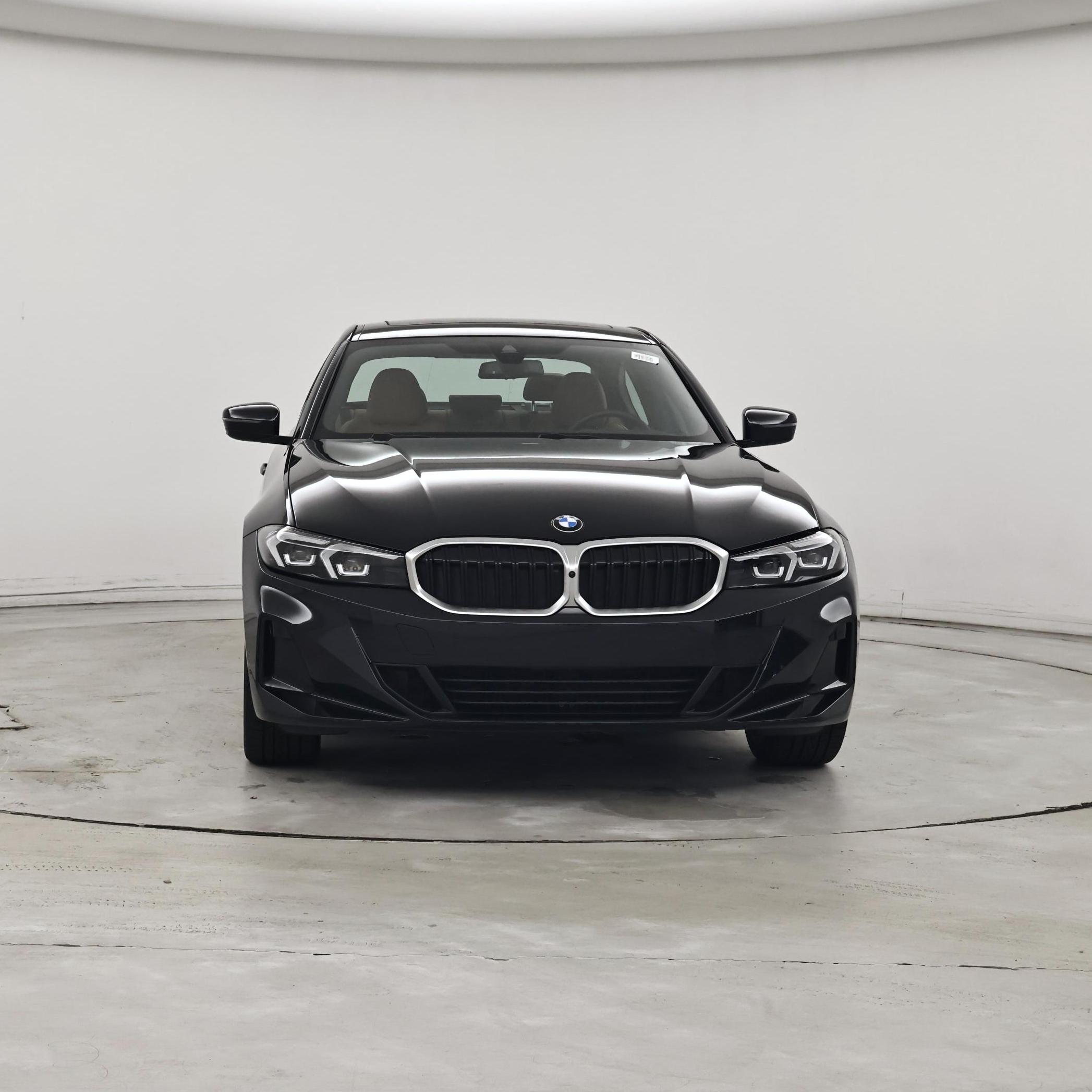 Thumbnail: 2023 BMW 3 Series - 5