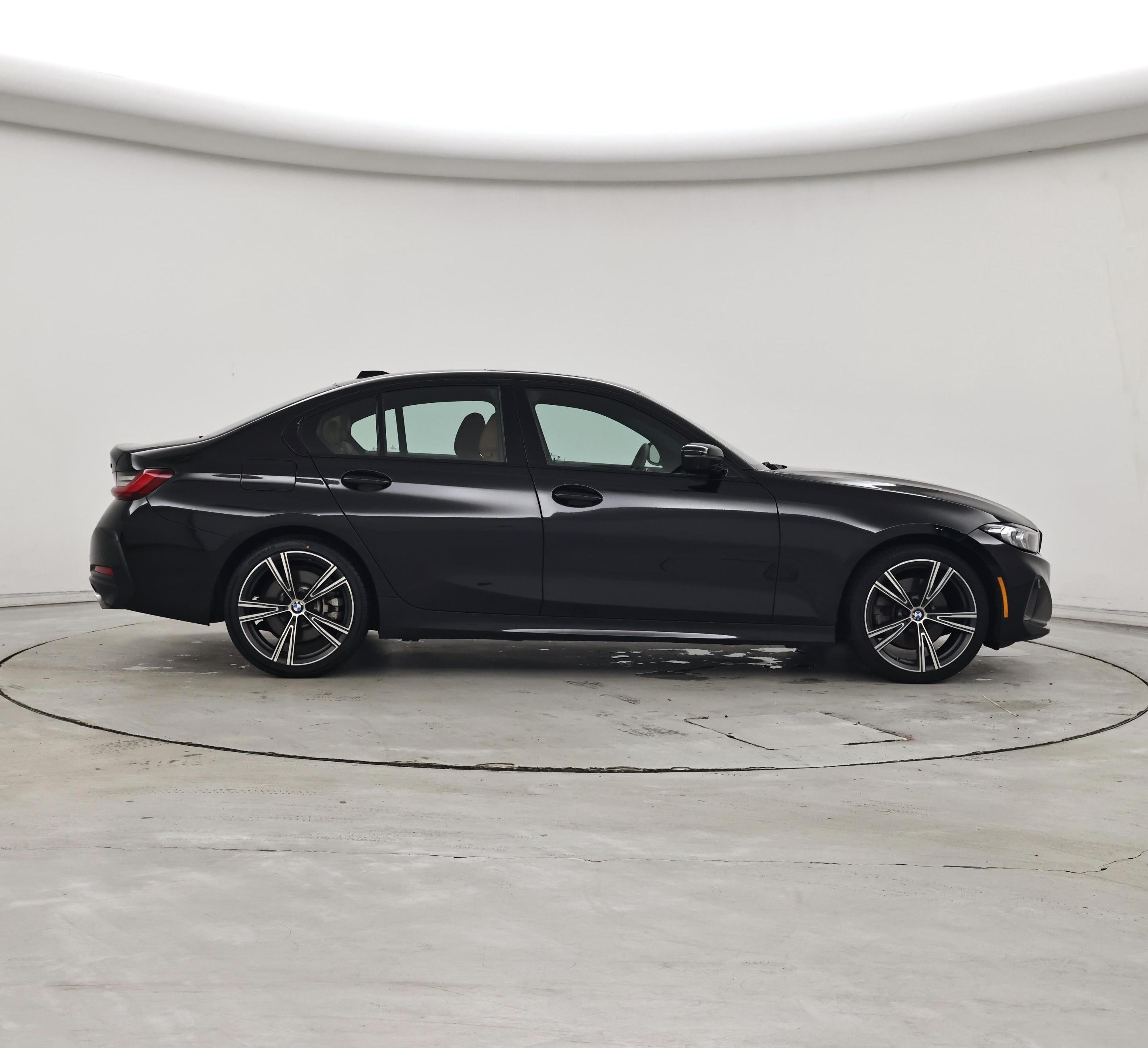 Thumbnail: 2023 BMW 3 Series - 7